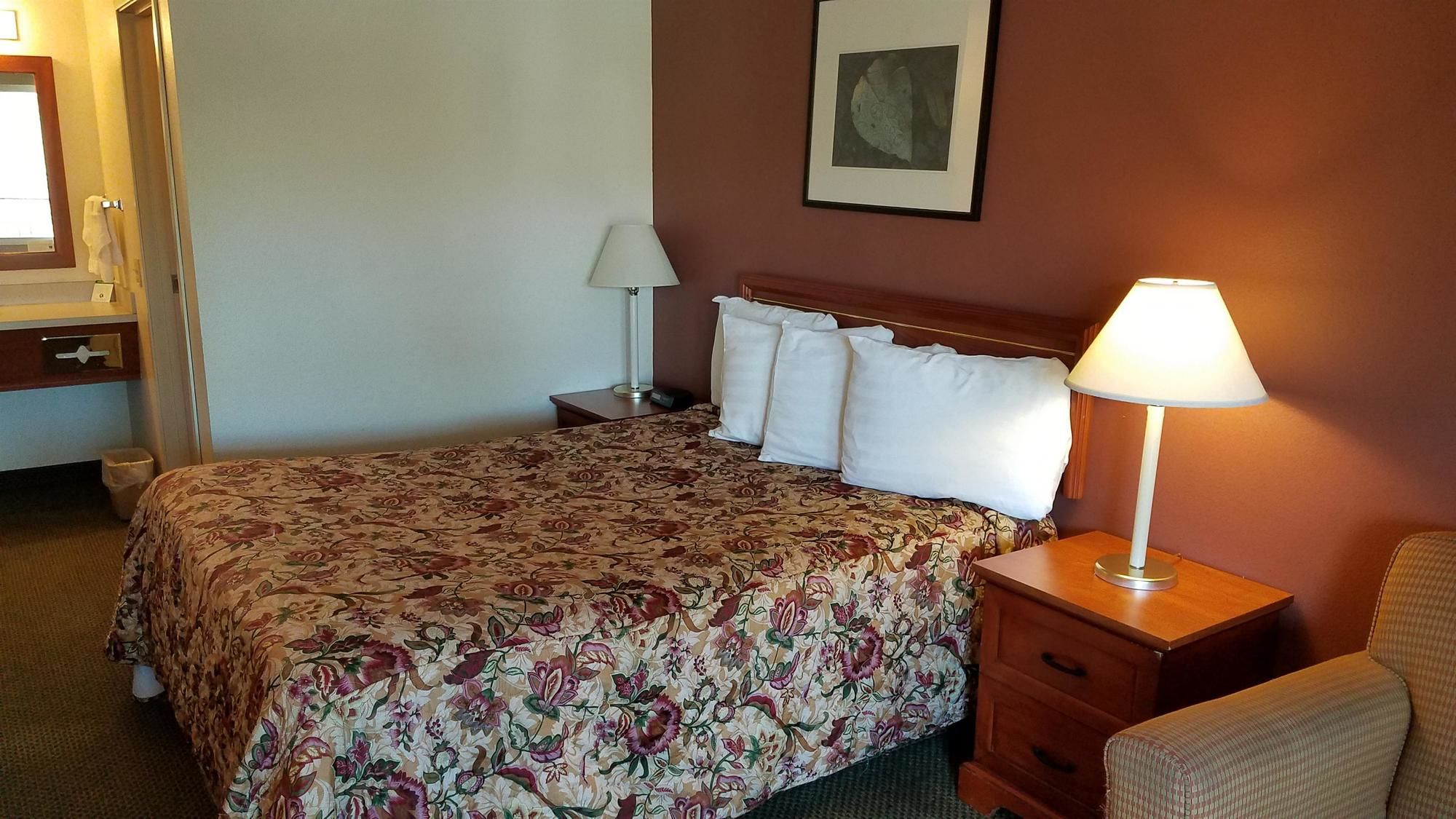 Motel 6 Yakima, WA - Downtown