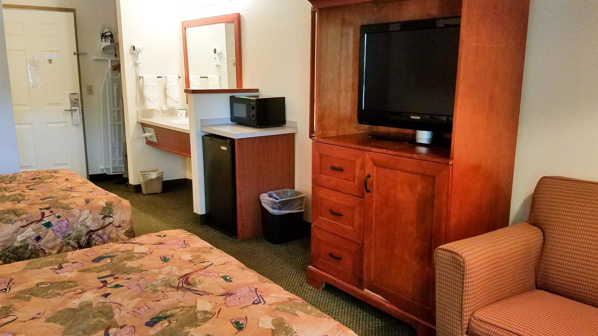 Motel 6 Yakima, WA - Downtown