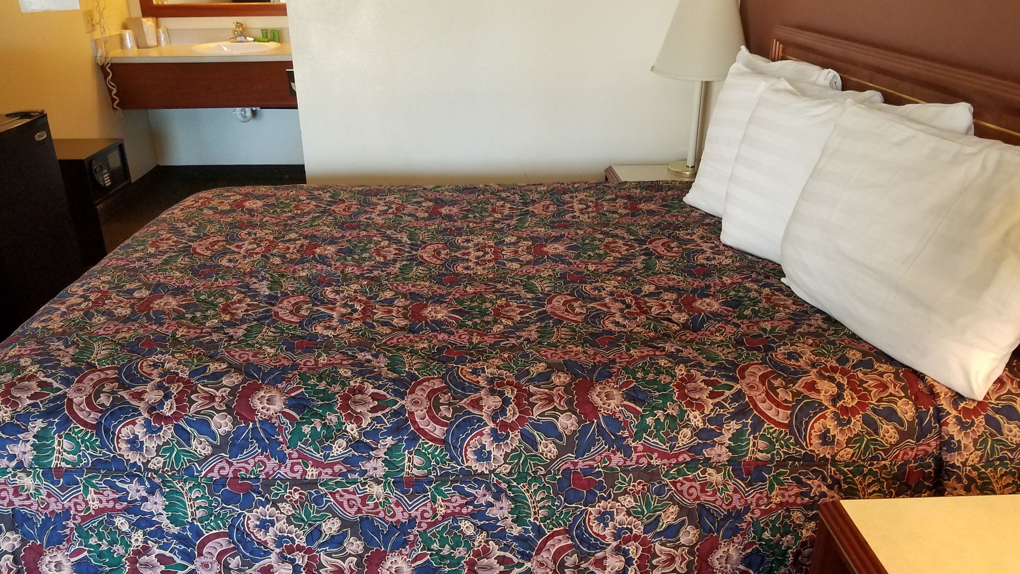 Motel 6 Yakima, WA - Downtown