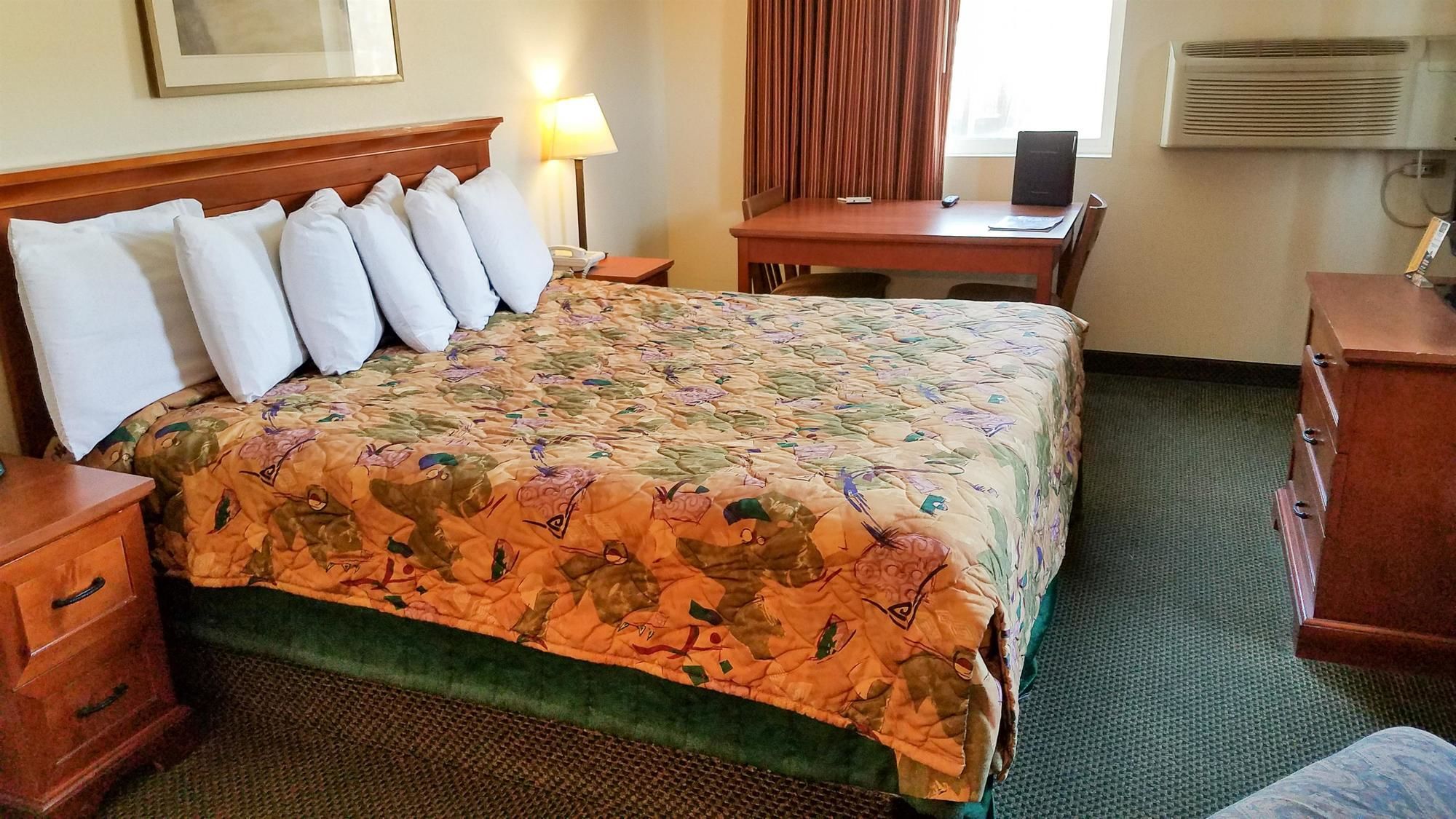Motel 6 Yakima, WA - Downtown