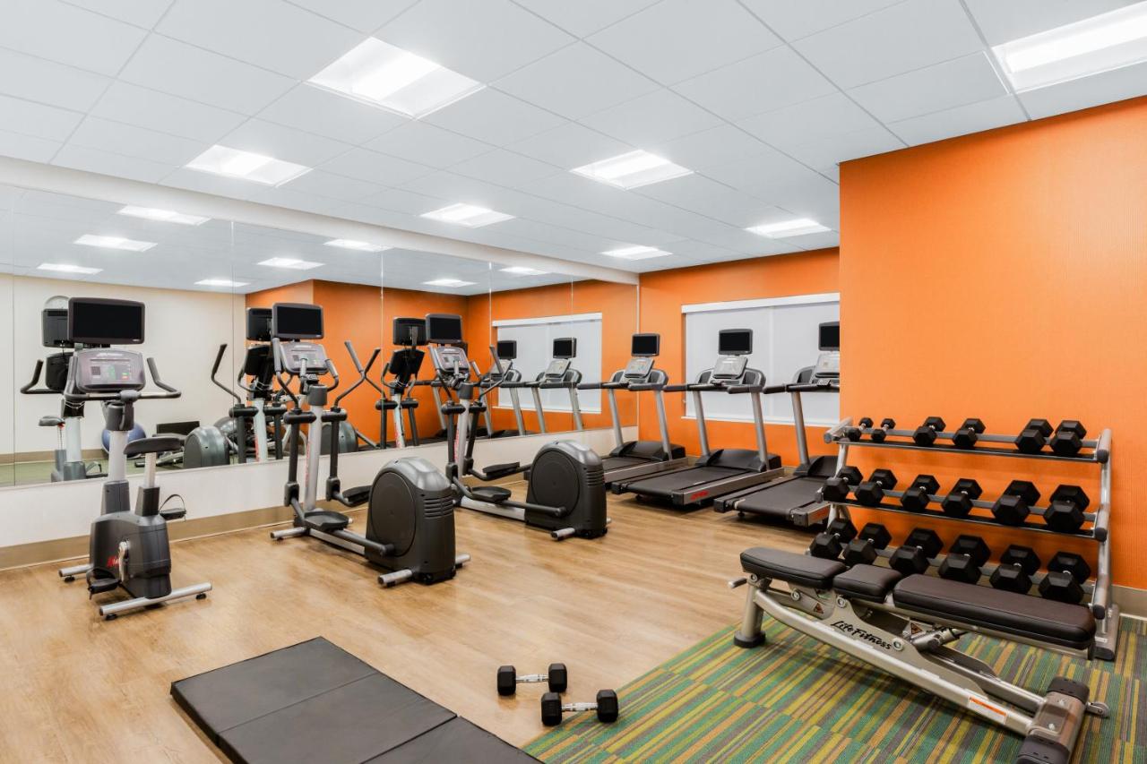 Holiday Inn Express & Suites Union Gap