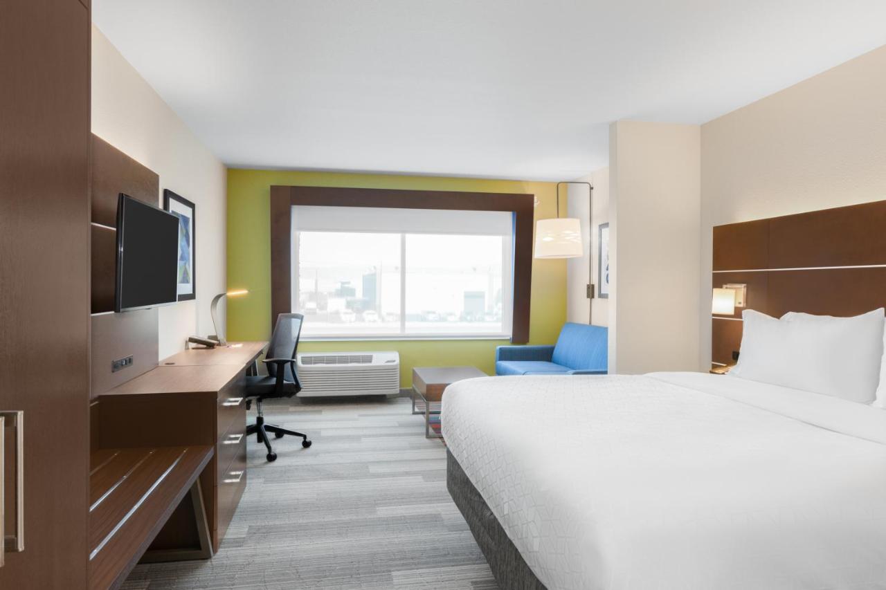 Holiday Inn Express & Suites Union Gap