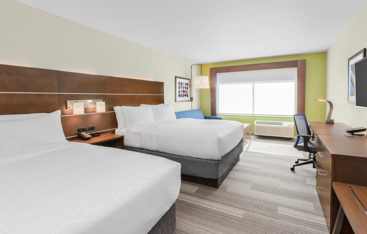 Holiday Inn Express & Suites Union Gap