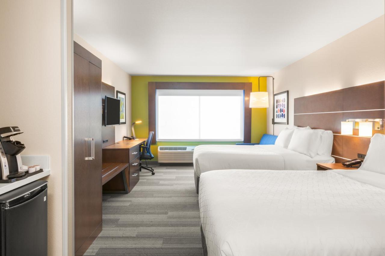 Holiday Inn Express & Suites Union Gap