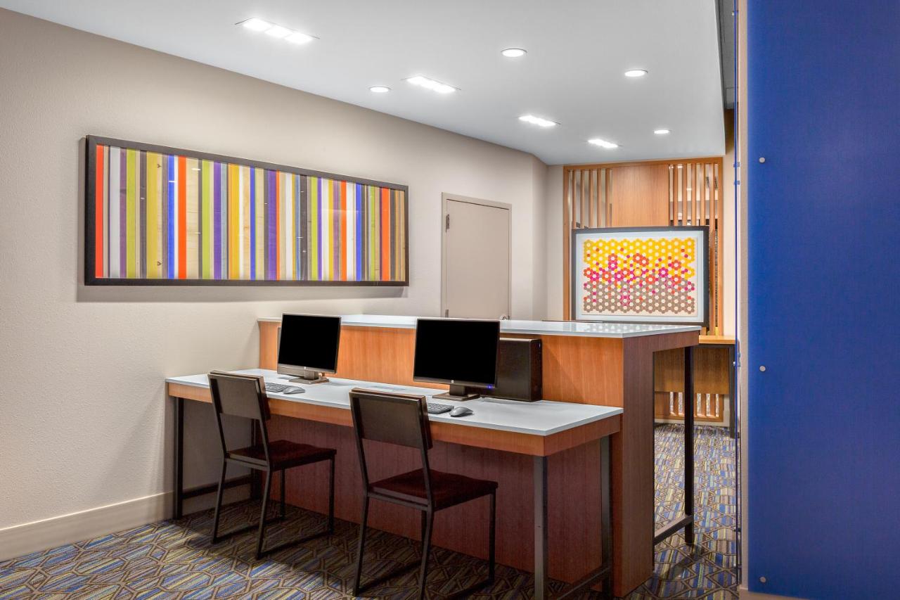 Holiday Inn Express & Suites Union Gap
