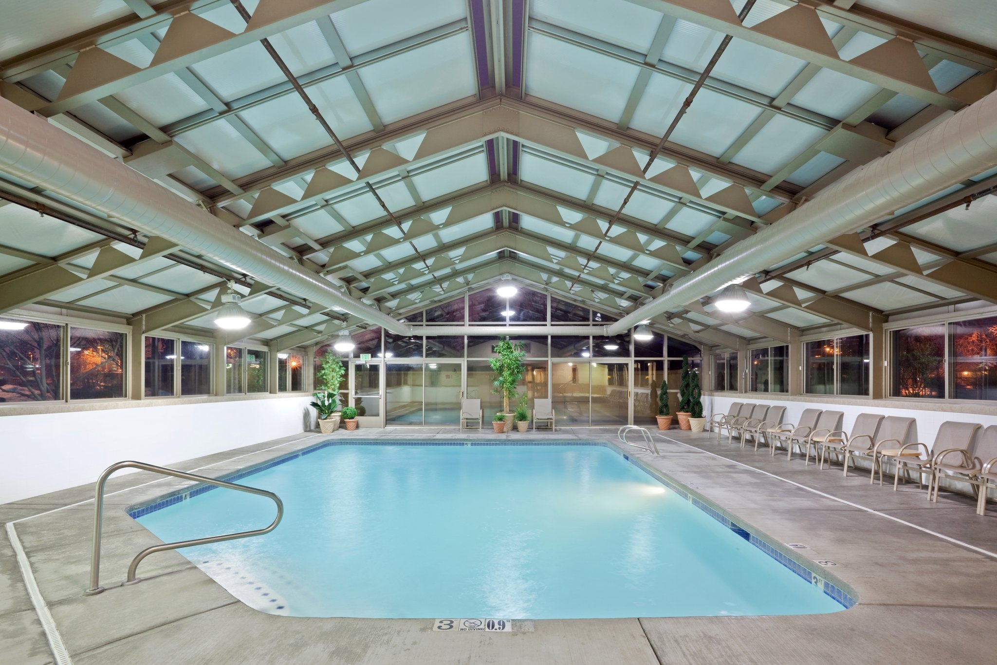 La Quinta Inn & Suites by Wyndham Yakima Downtown