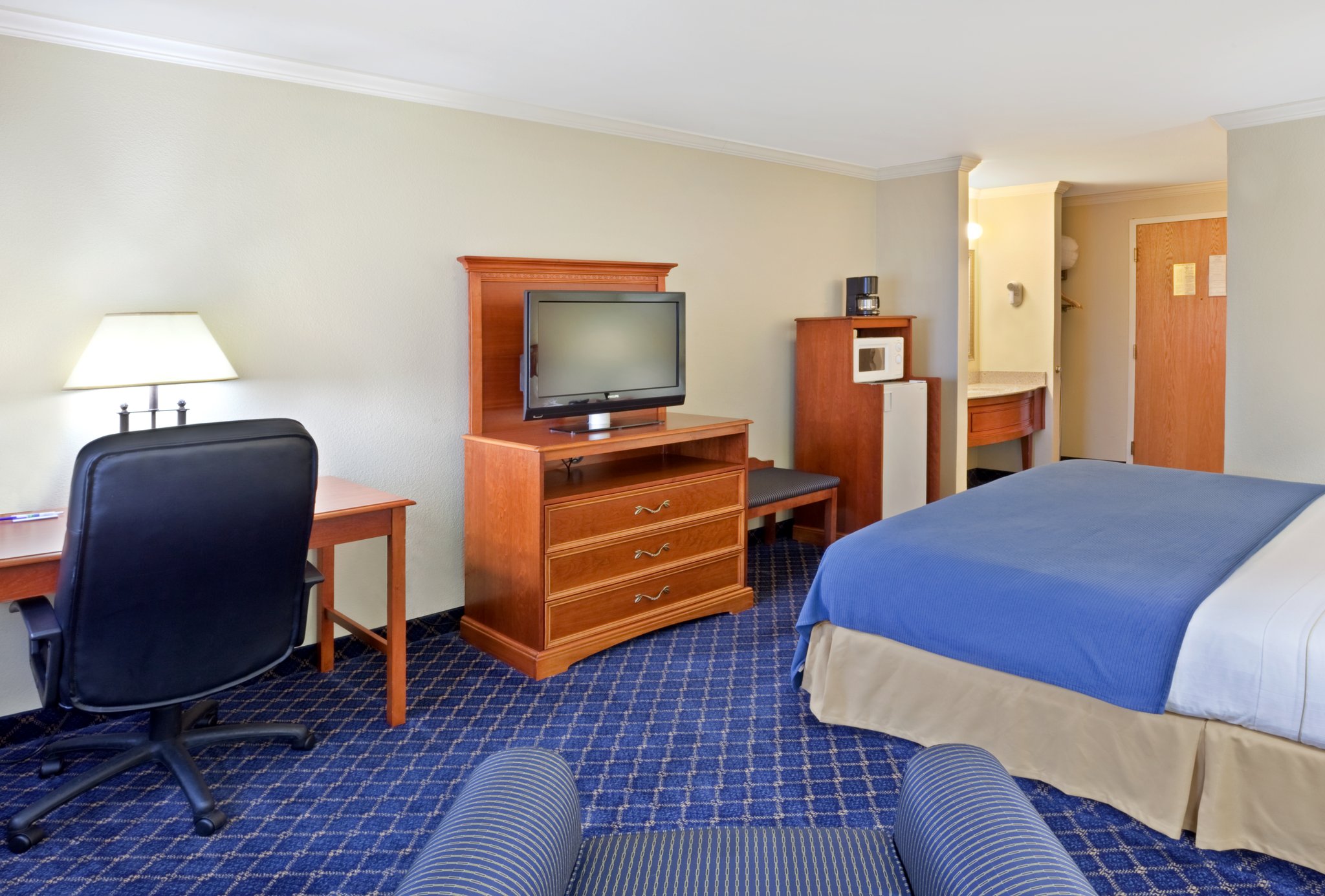 La Quinta Inn & Suites by Wyndham Yakima Downtown