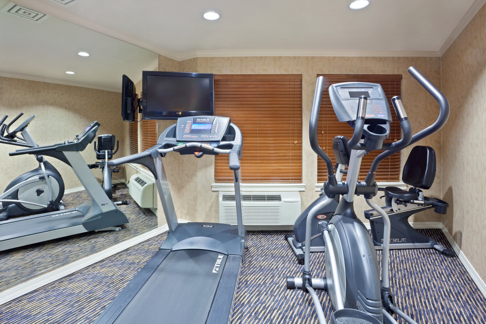 La Quinta Inn & Suites by Wyndham Yakima Downtown
