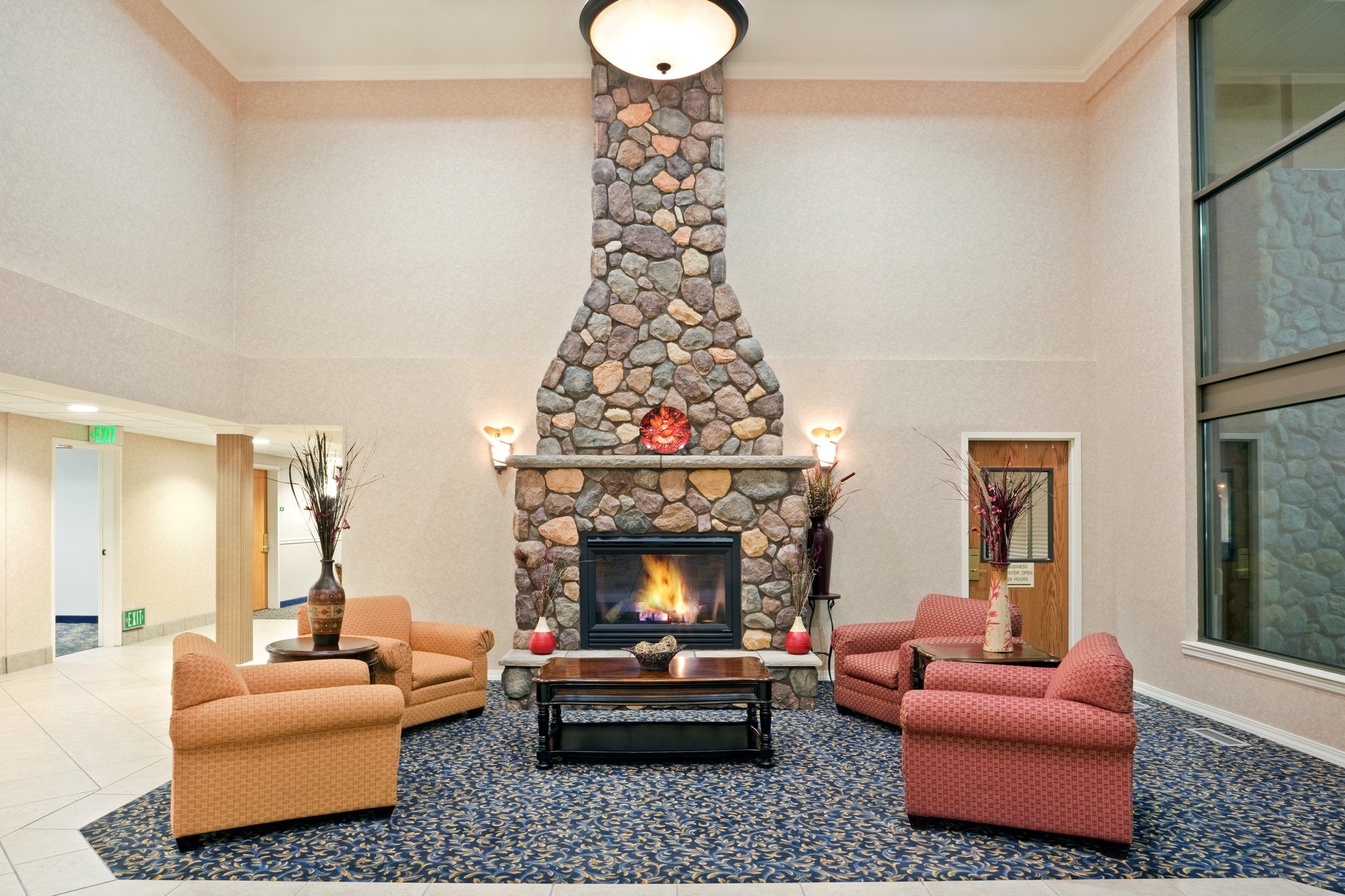 La Quinta Inn & Suites by Wyndham Yakima Downtown