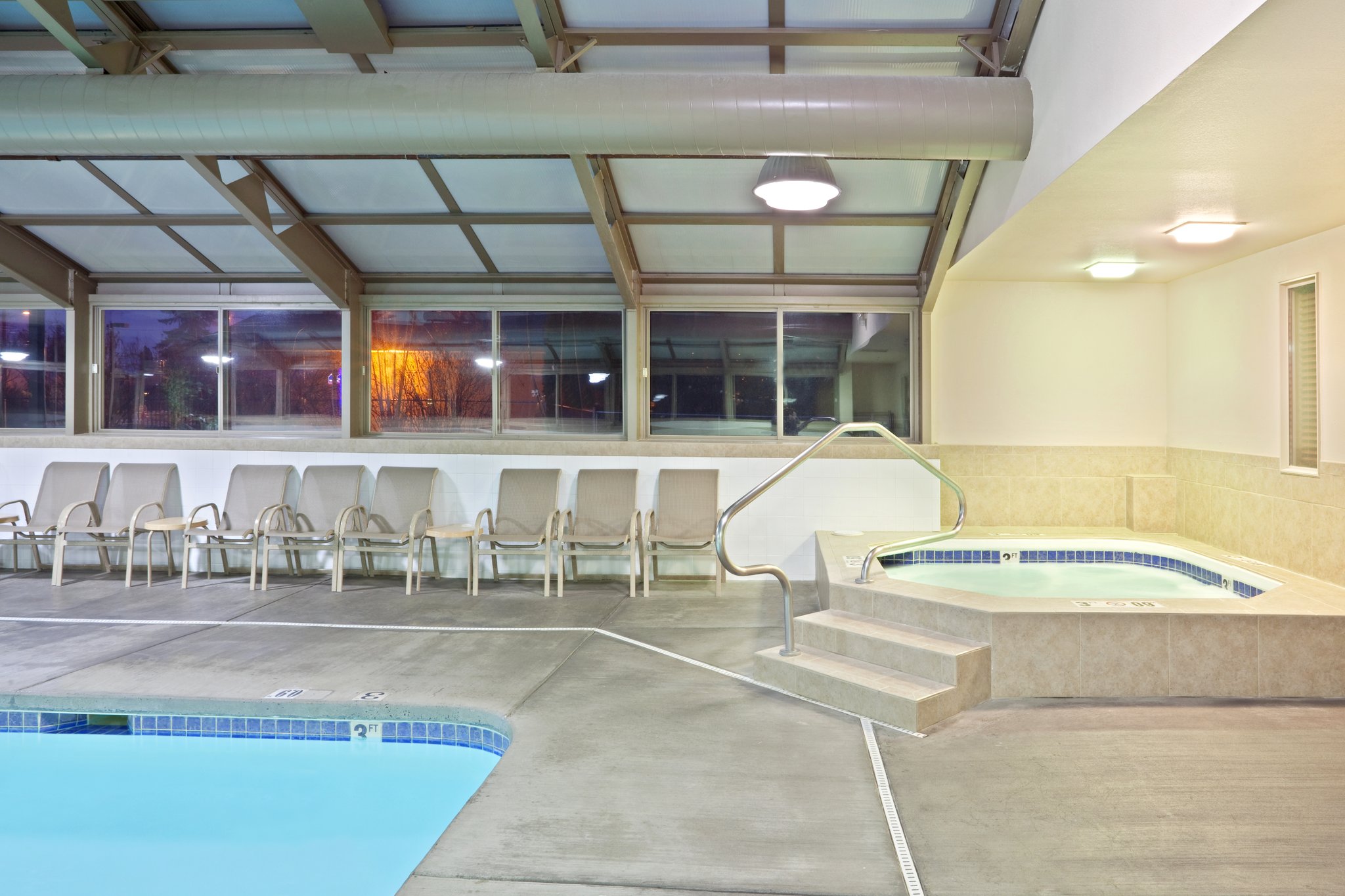 La Quinta Inn & Suites by Wyndham Yakima Downtown
