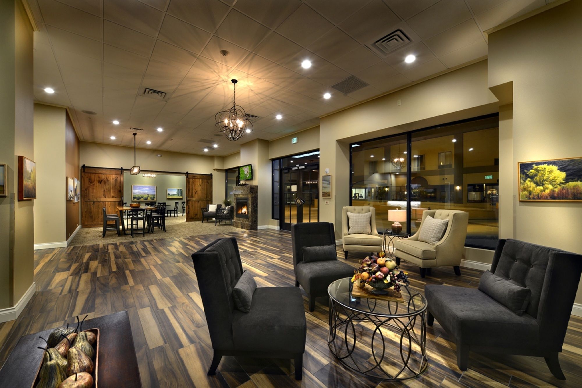 Hotel Maison Yakima Tapestry Collection by Hilton