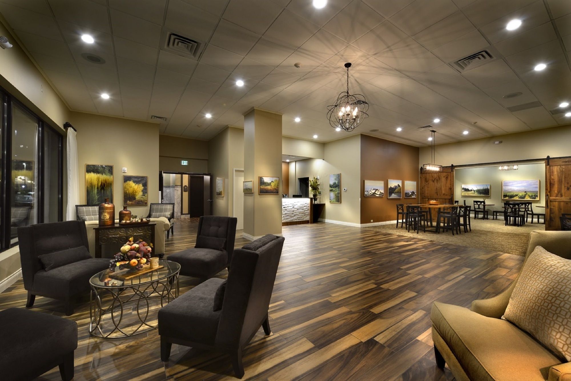 Hotel Maison Yakima Tapestry Collection by Hilton