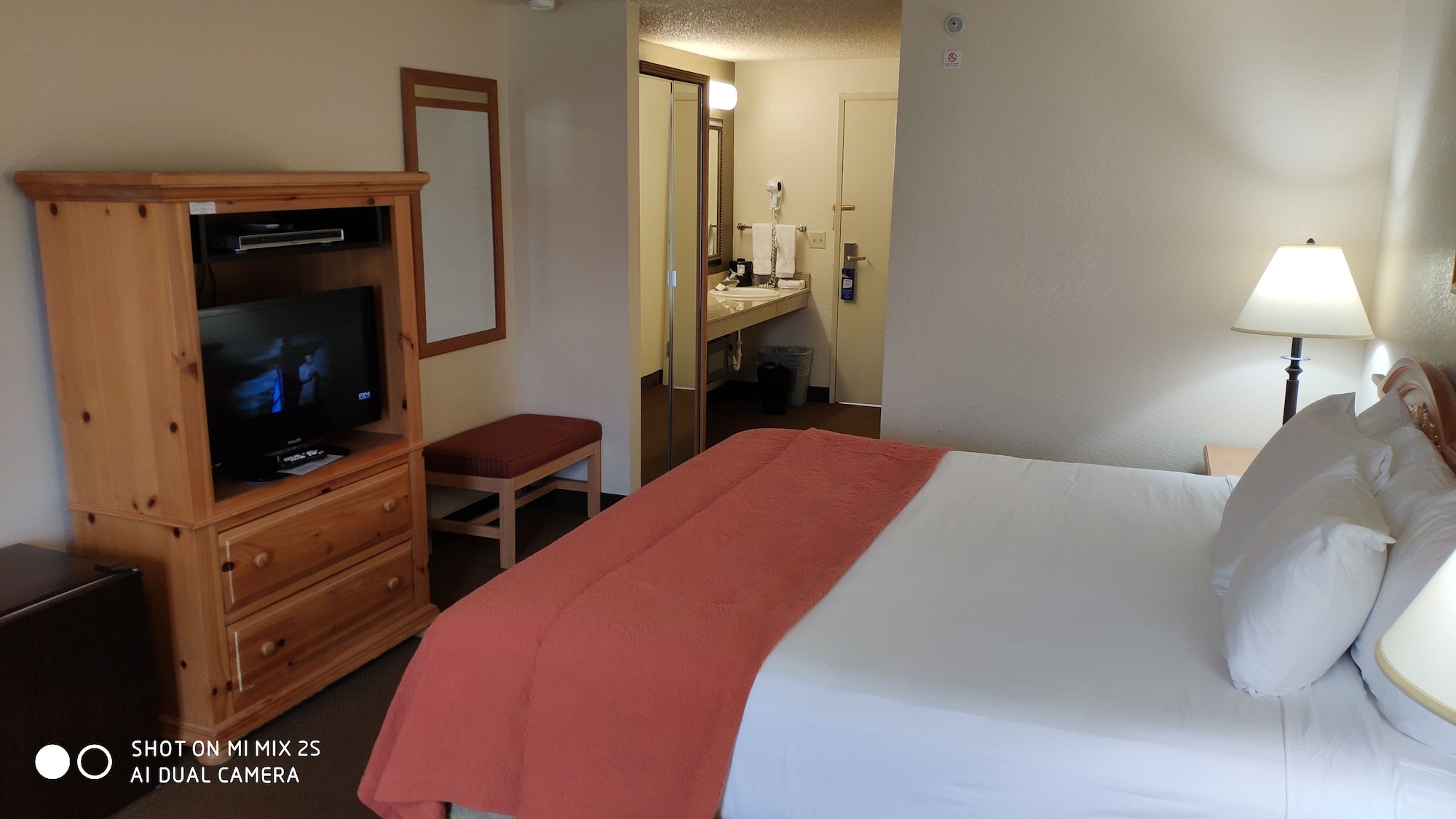 Baymont by Wyndham Yakima