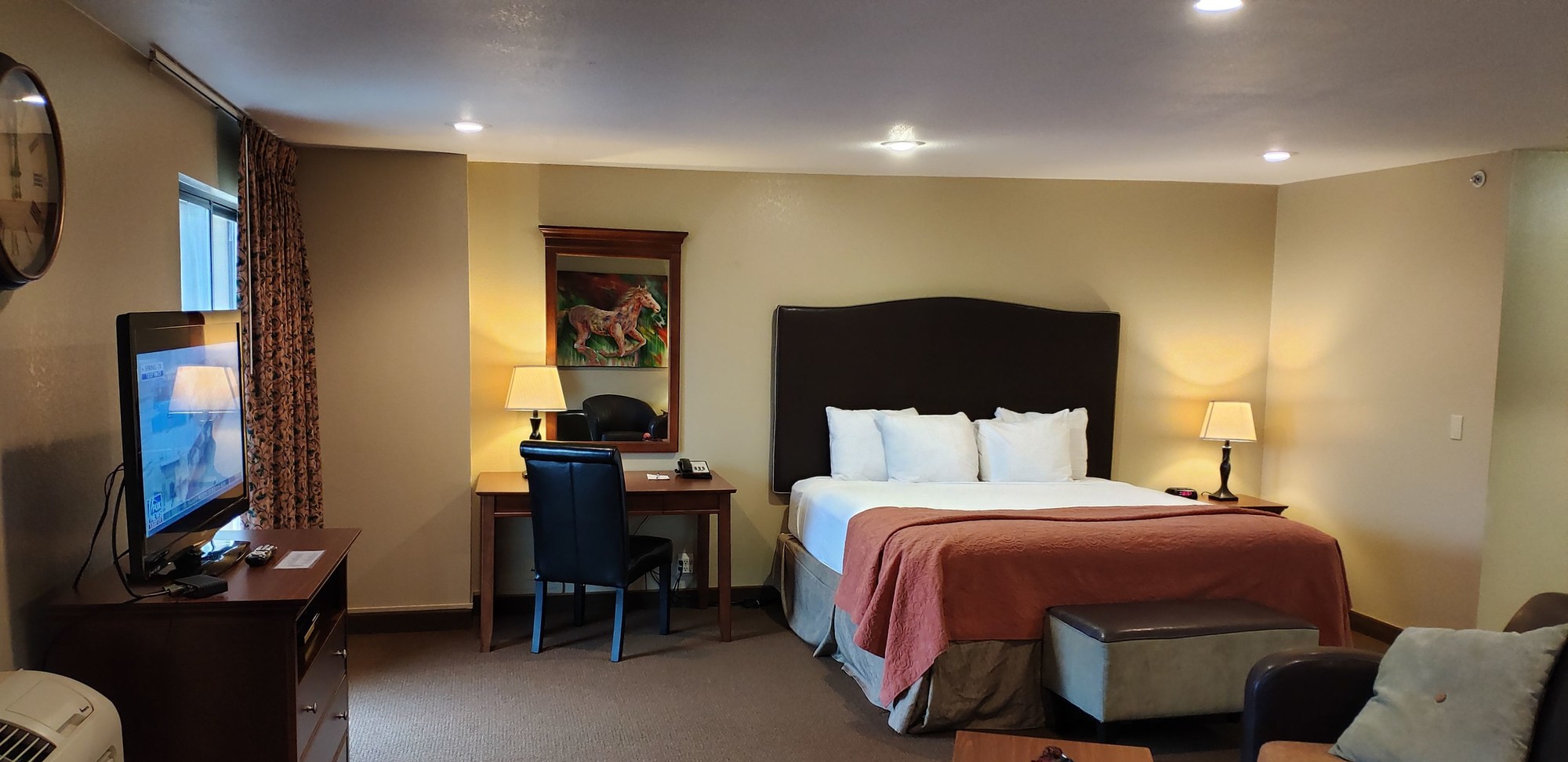 Baymont by Wyndham Yakima