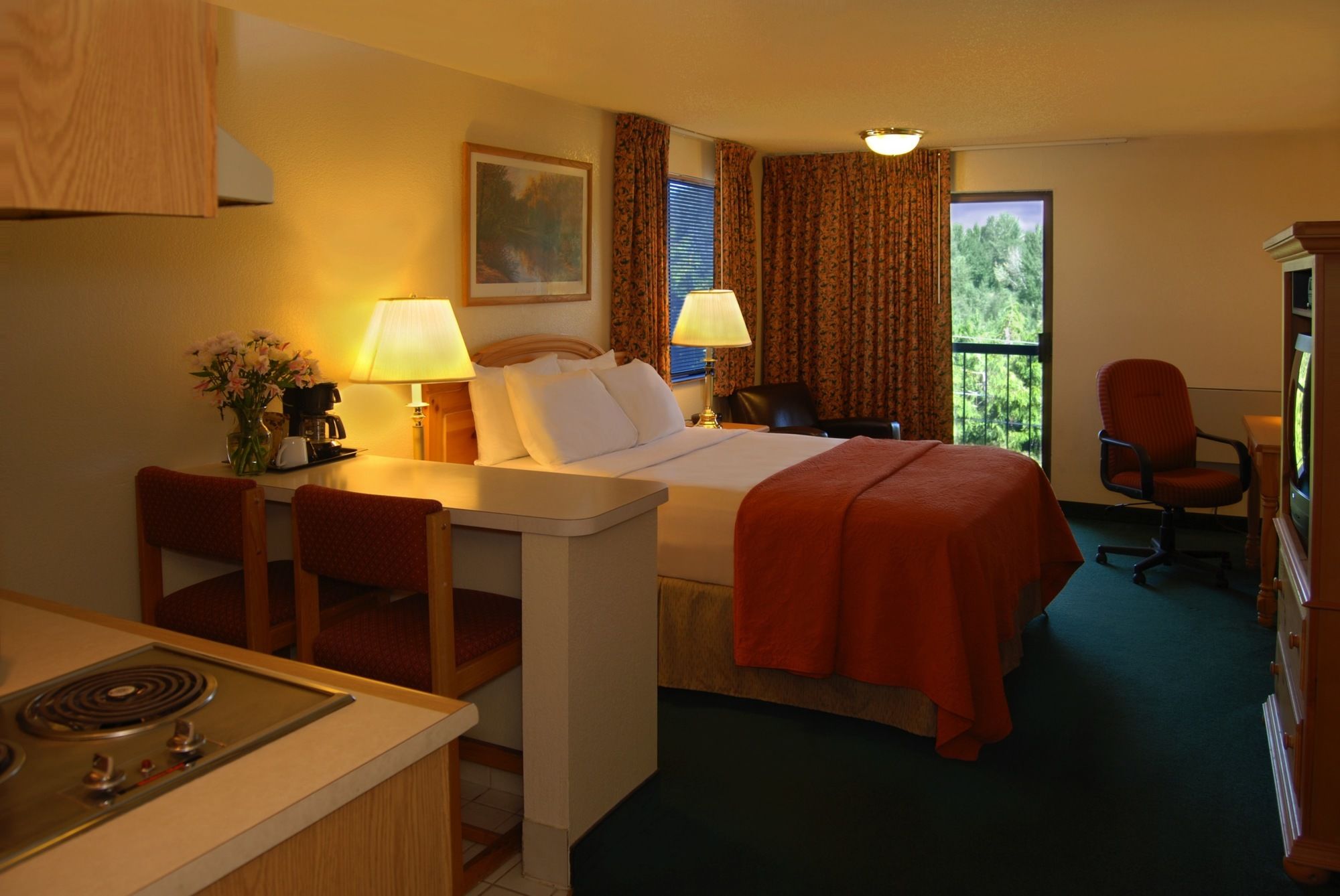 Baymont by Wyndham Yakima