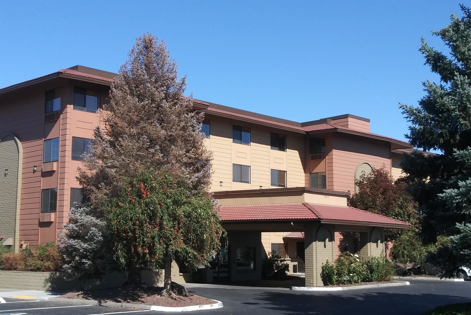 Baymont by Wyndham Yakima
