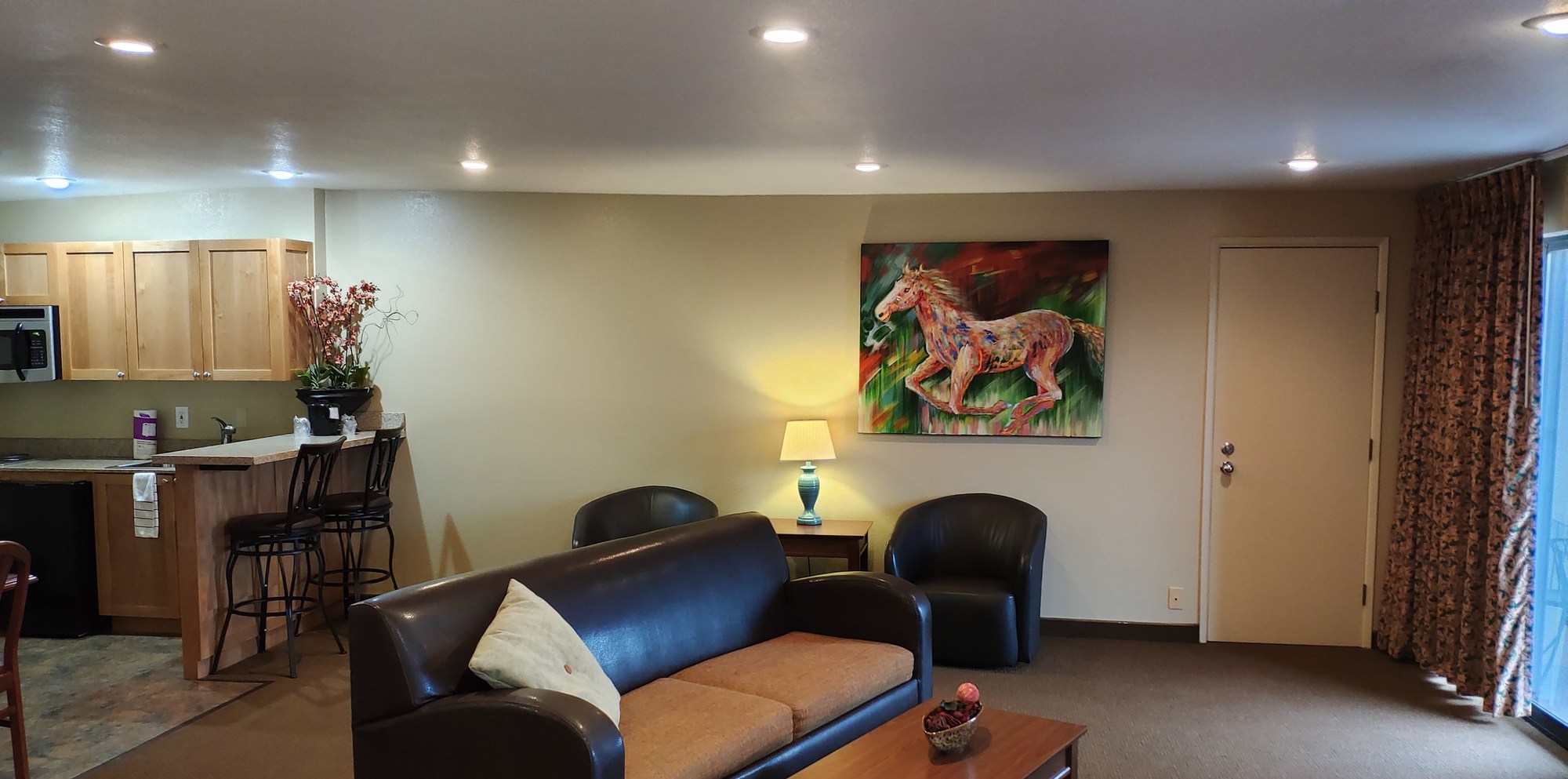 Baymont by Wyndham Yakima