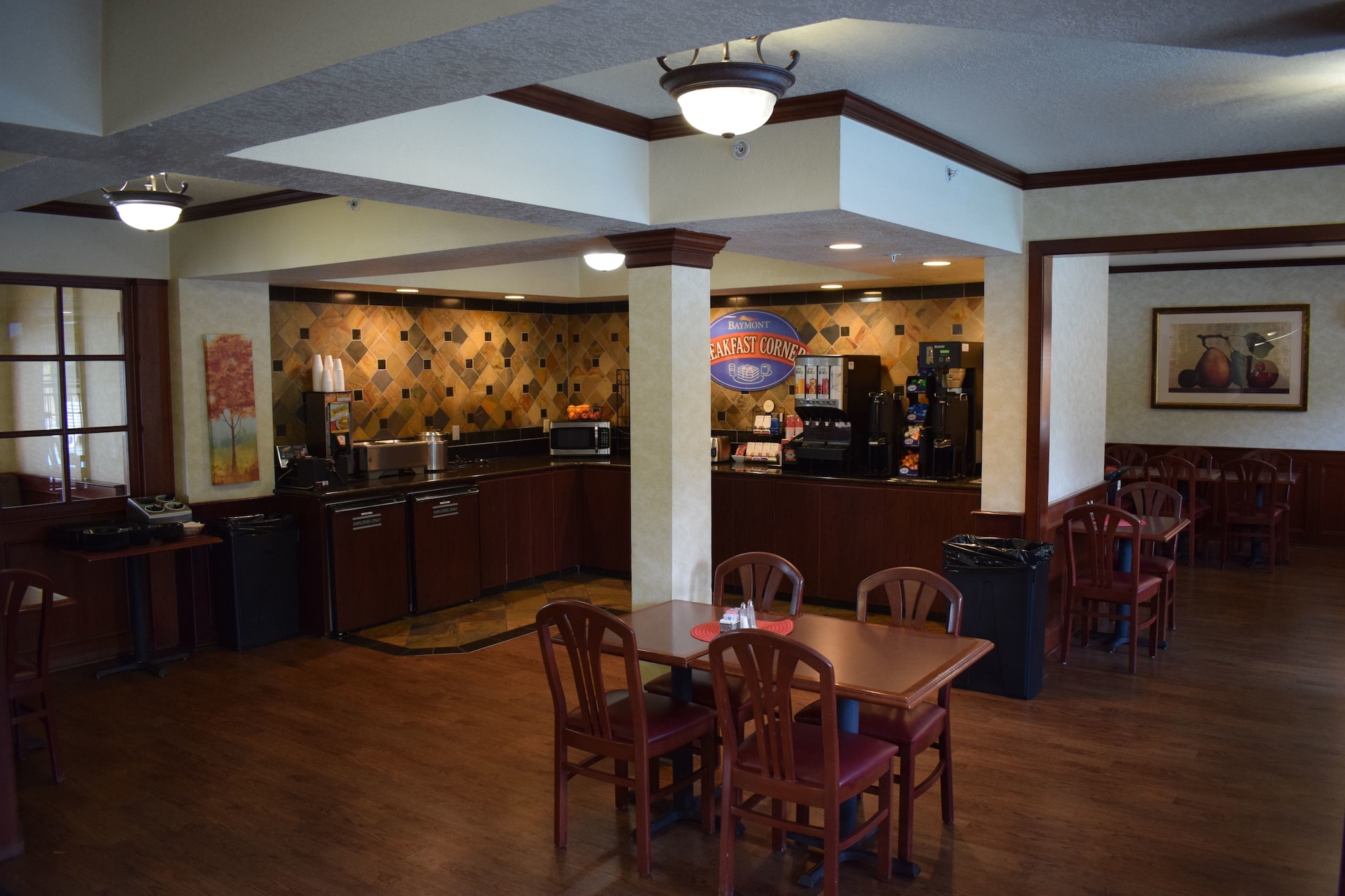 Baymont by Wyndham Yakima