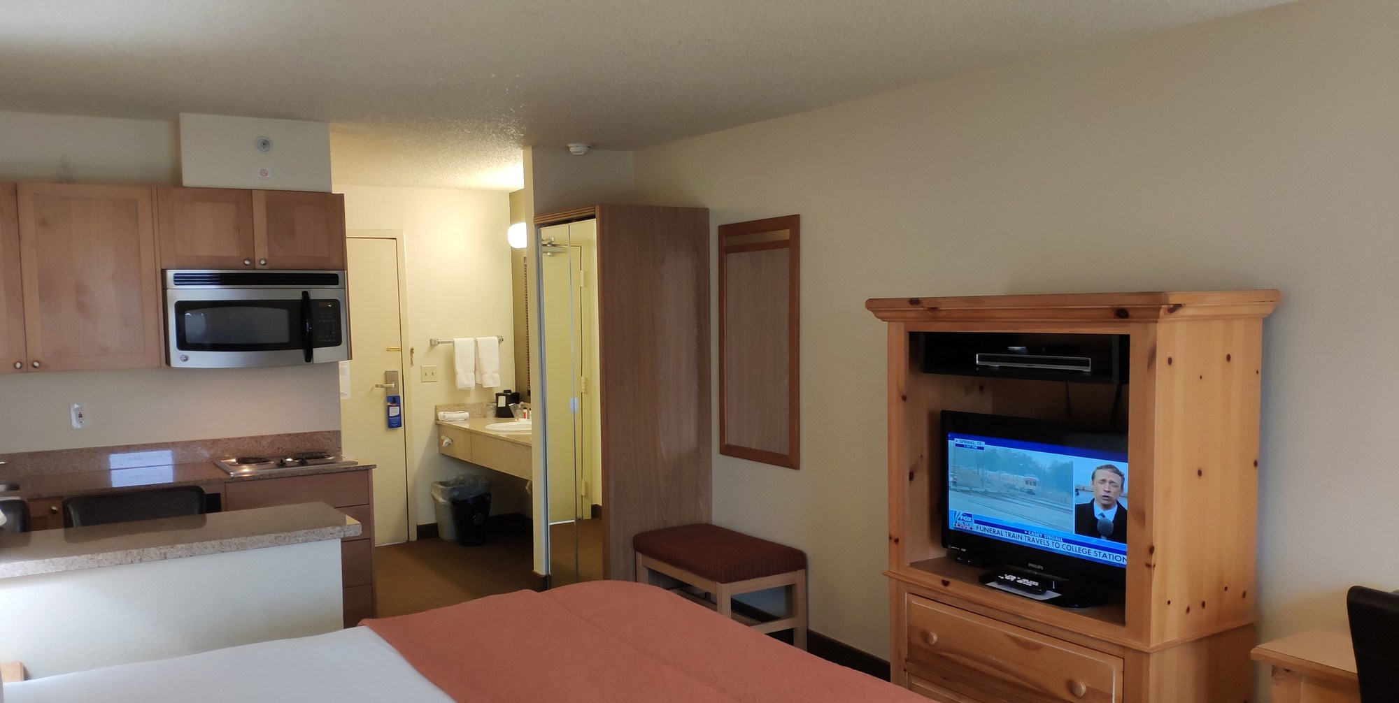 Baymont by Wyndham Yakima