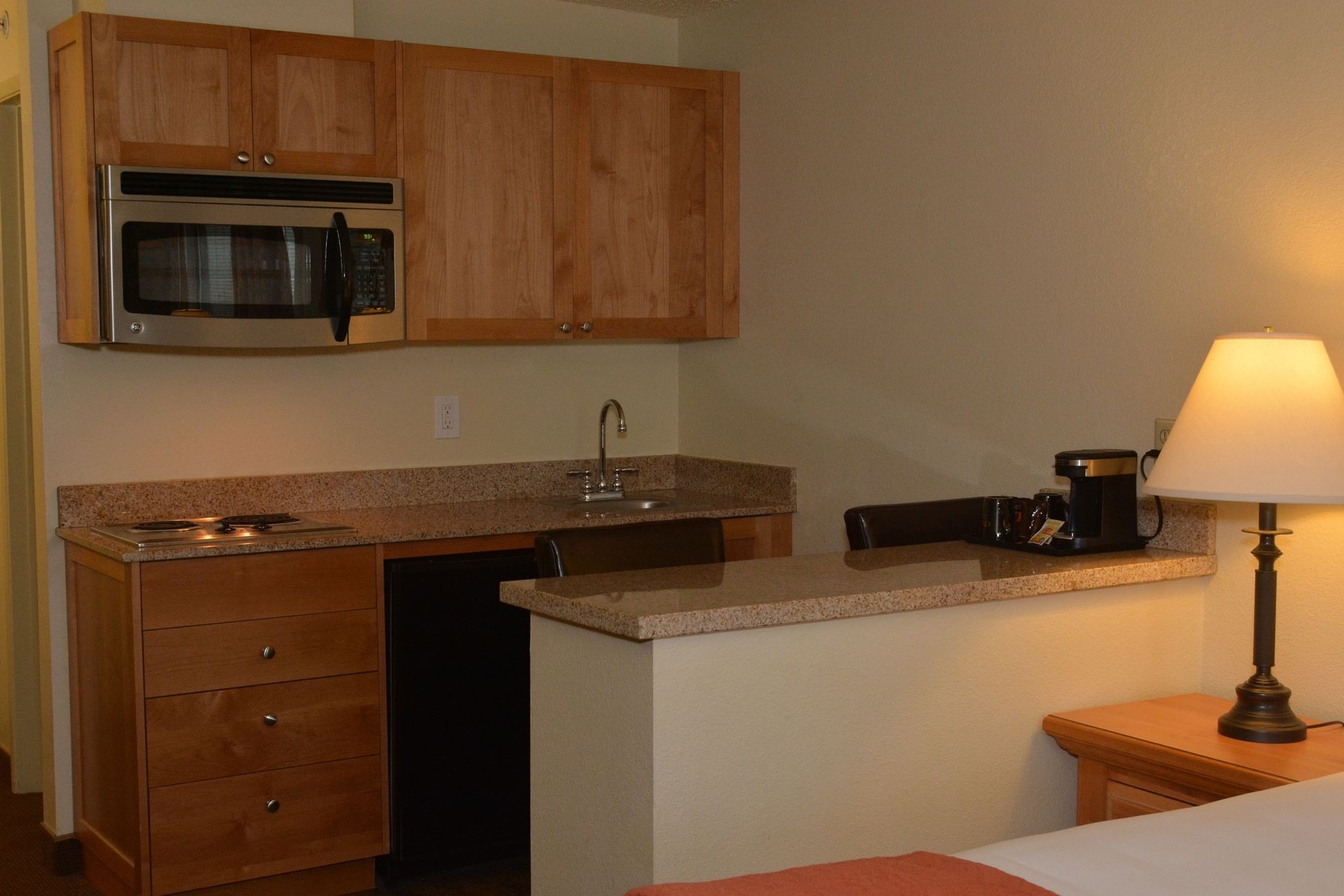 Baymont by Wyndham Yakima