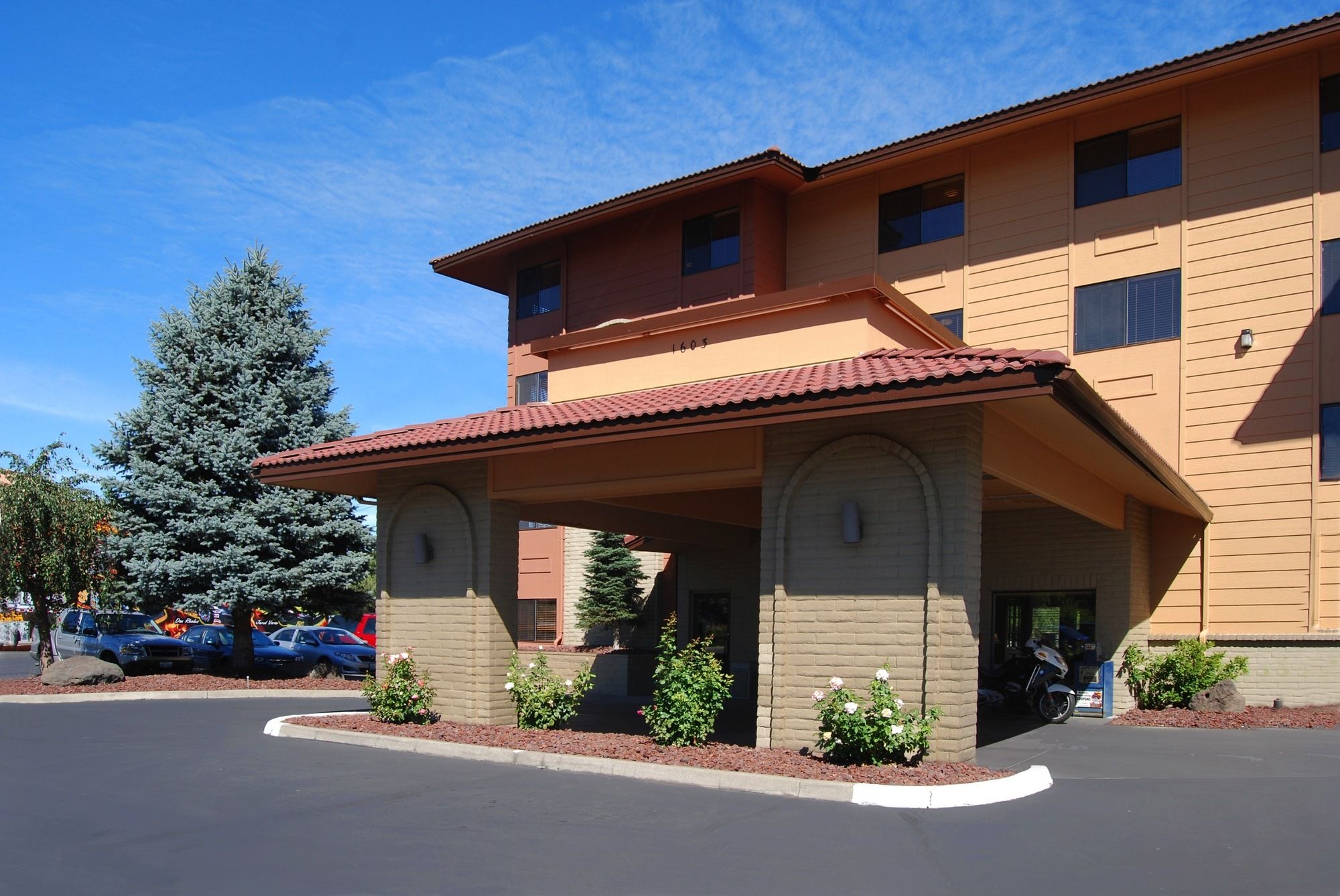 Baymont by Wyndham Yakima