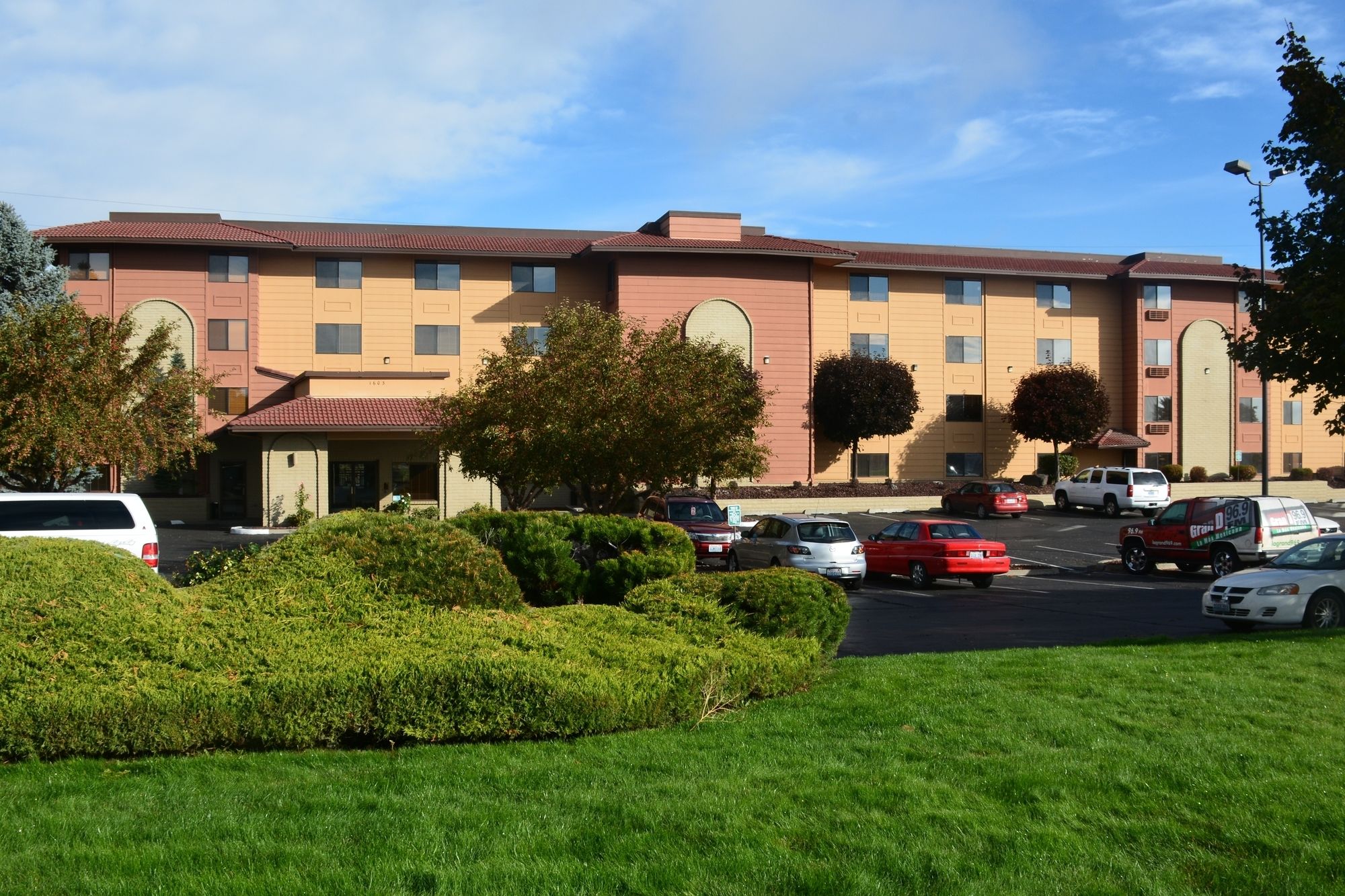 Baymont by Wyndham Yakima