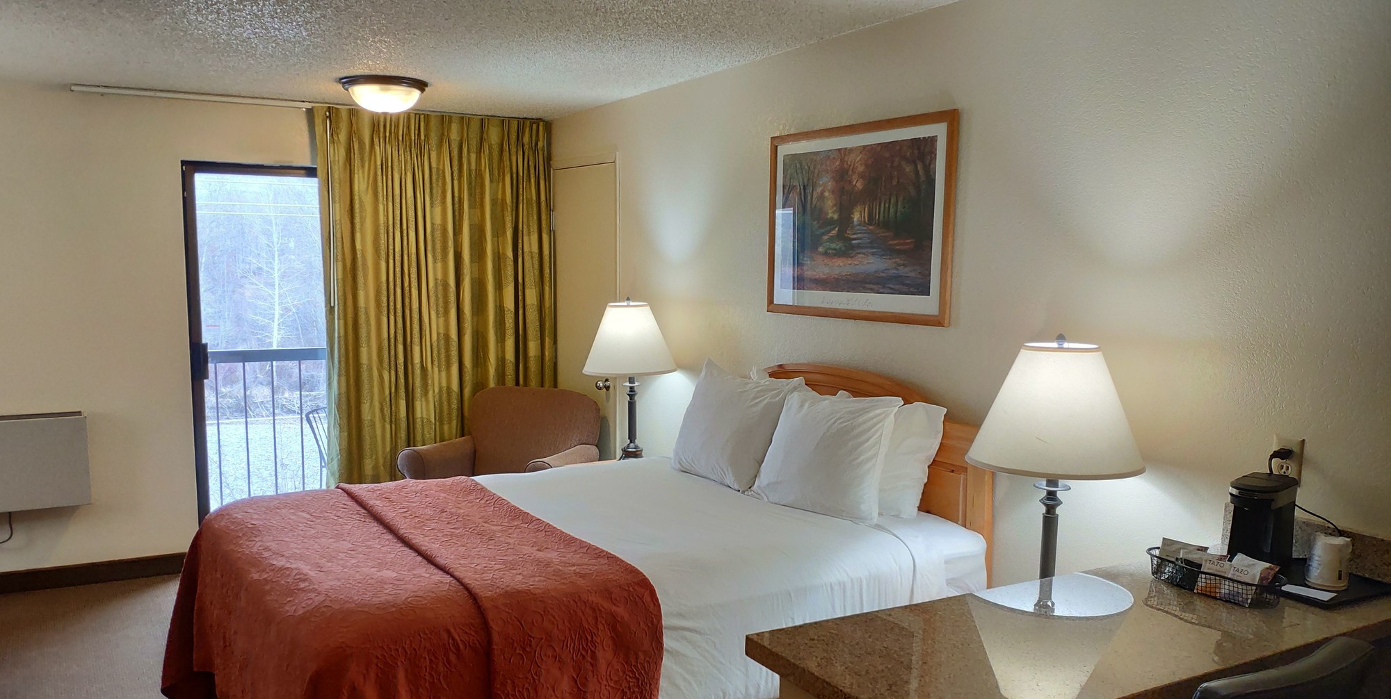 Baymont by Wyndham Yakima