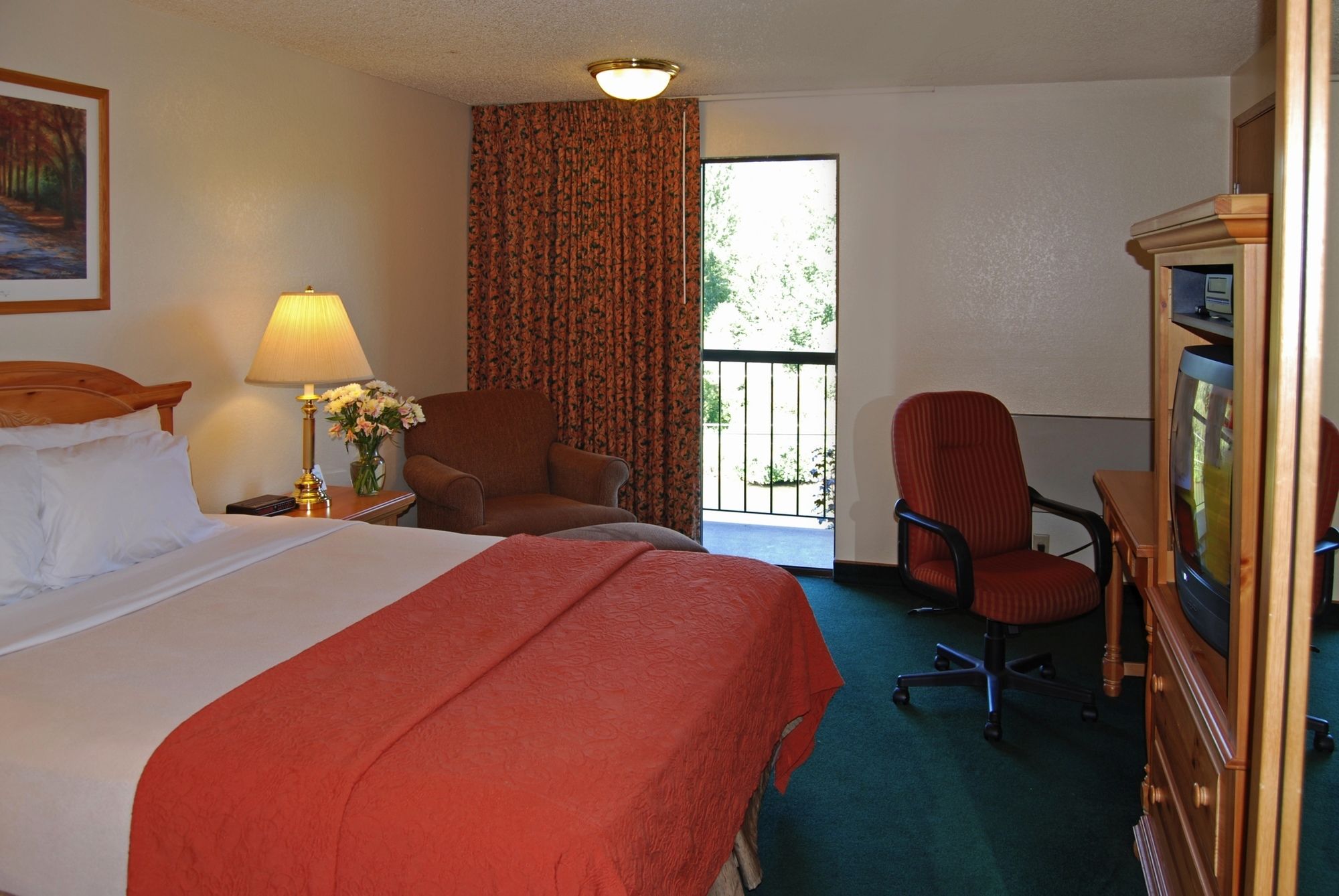 Baymont by Wyndham Yakima