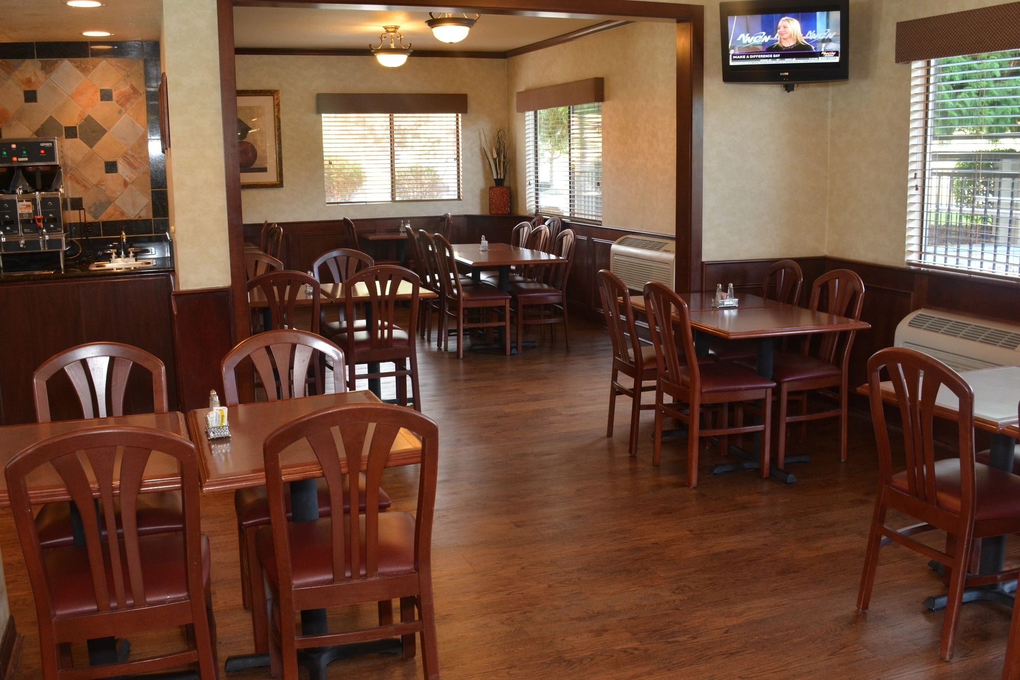Baymont by Wyndham Yakima