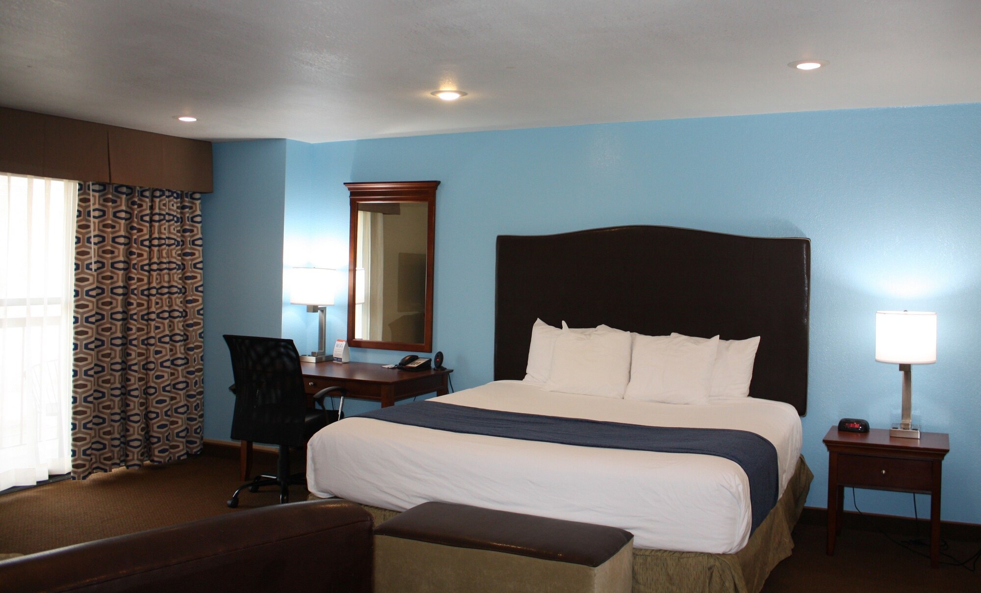 Baymont by Wyndham Yakima
