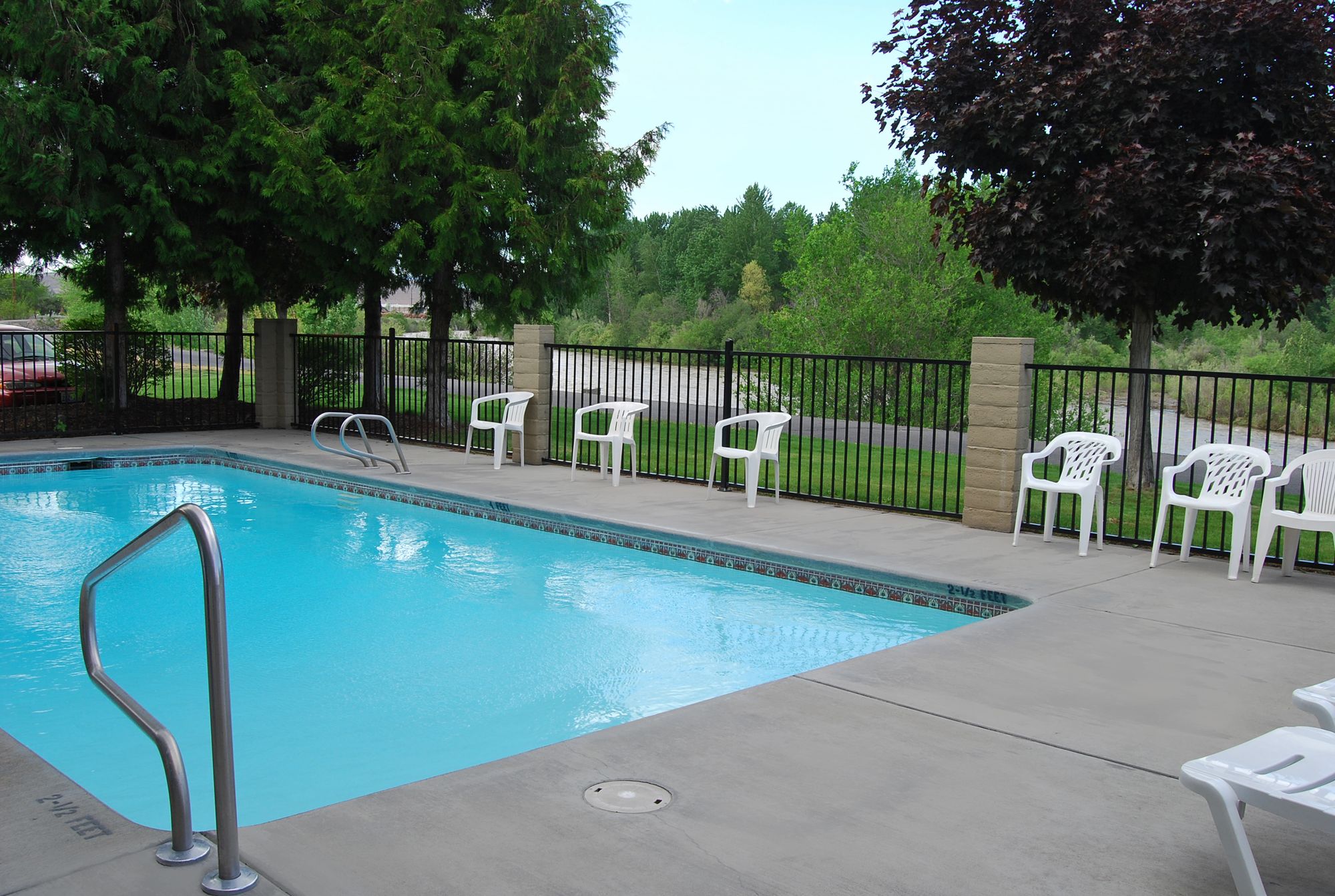 Baymont by Wyndham Yakima