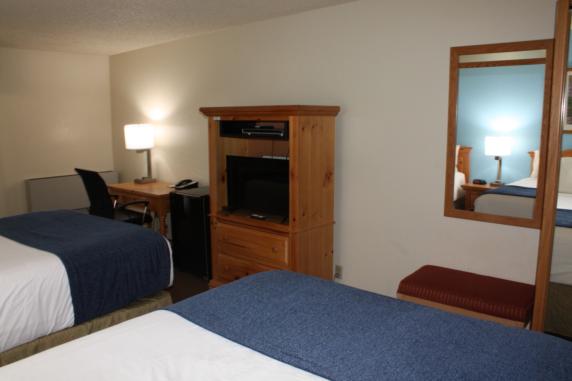 Baymont by Wyndham Yakima