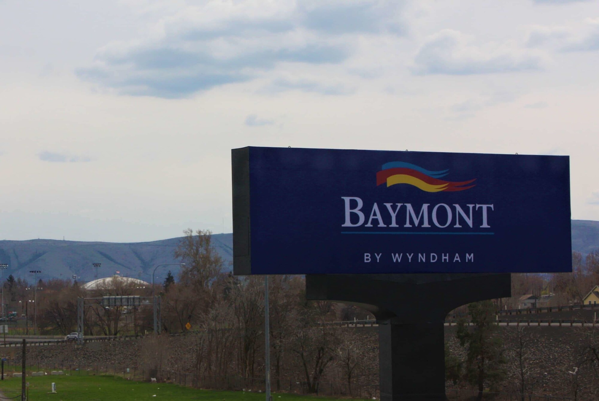 Baymont by Wyndham Yakima