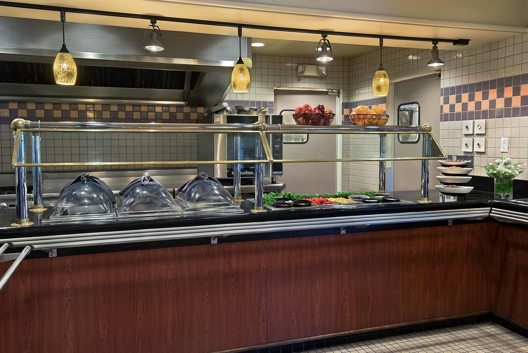 Oxford Suites Yakima