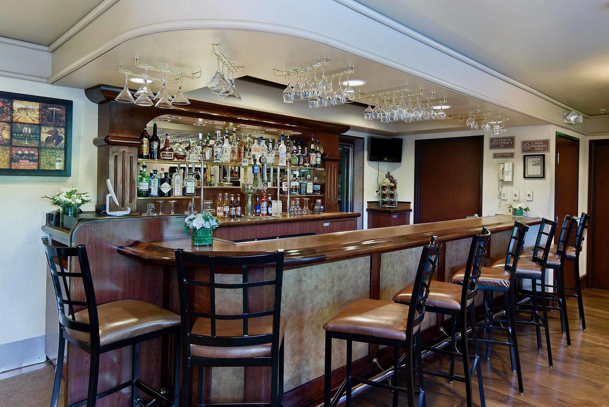 Oxford Suites Yakima