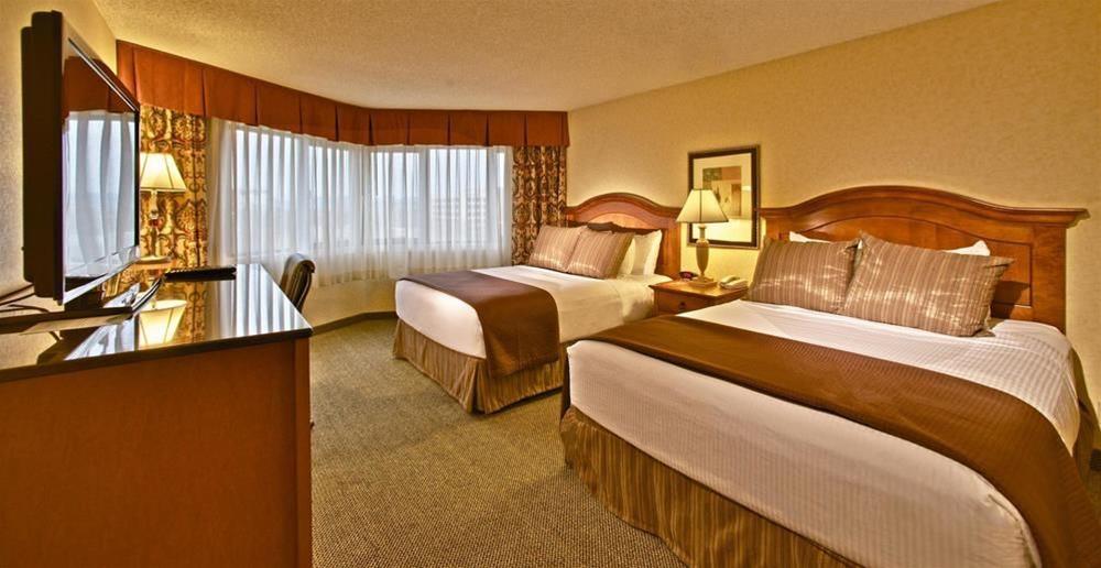 Red Lion Yakima Center