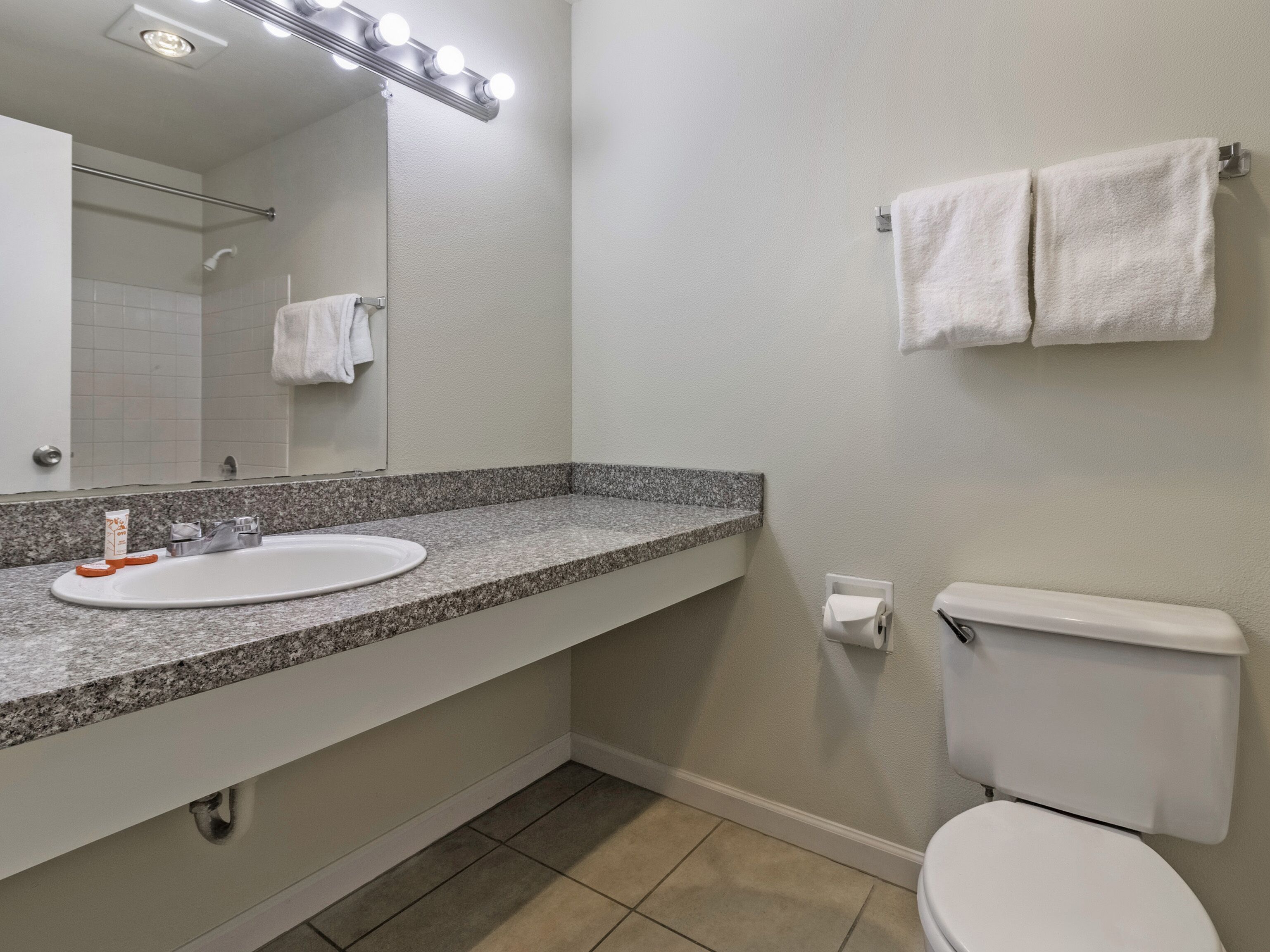 Rodeway Inn