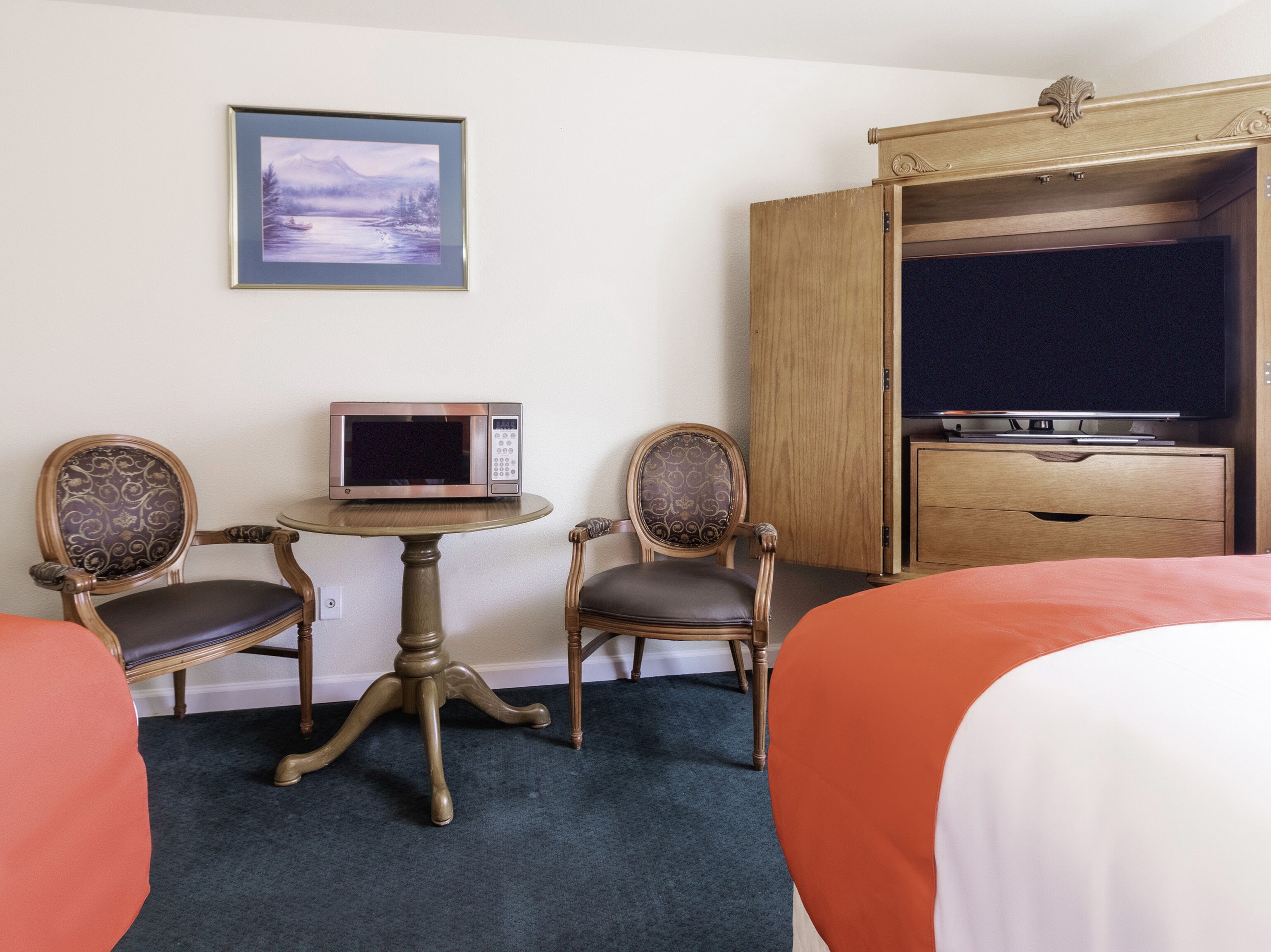 Rodeway Inn
