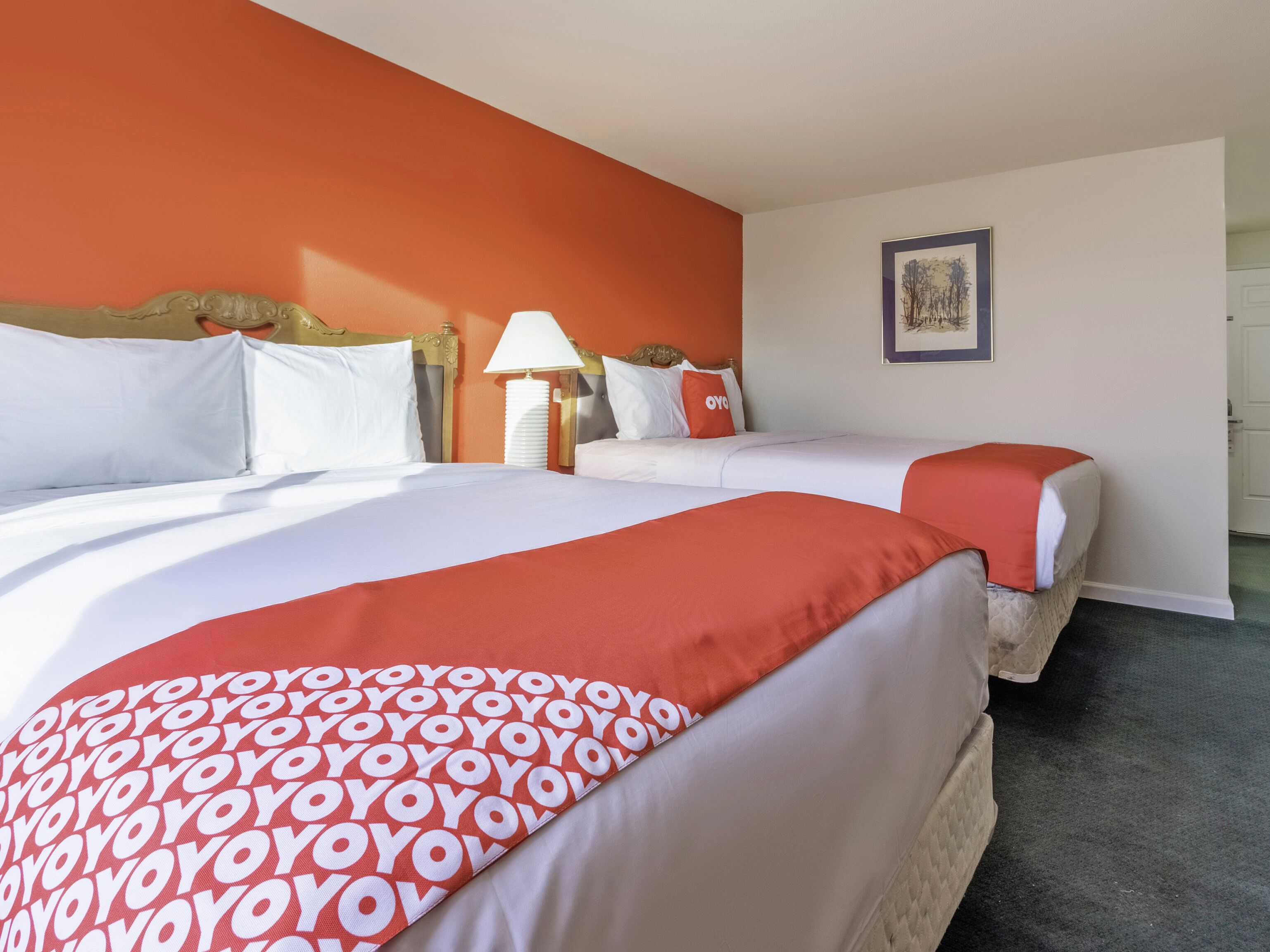 Rodeway Inn