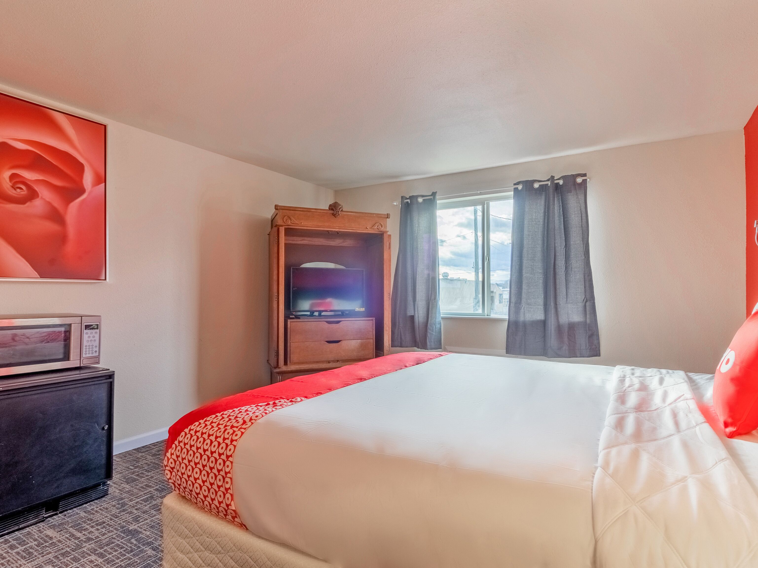 Rodeway Inn