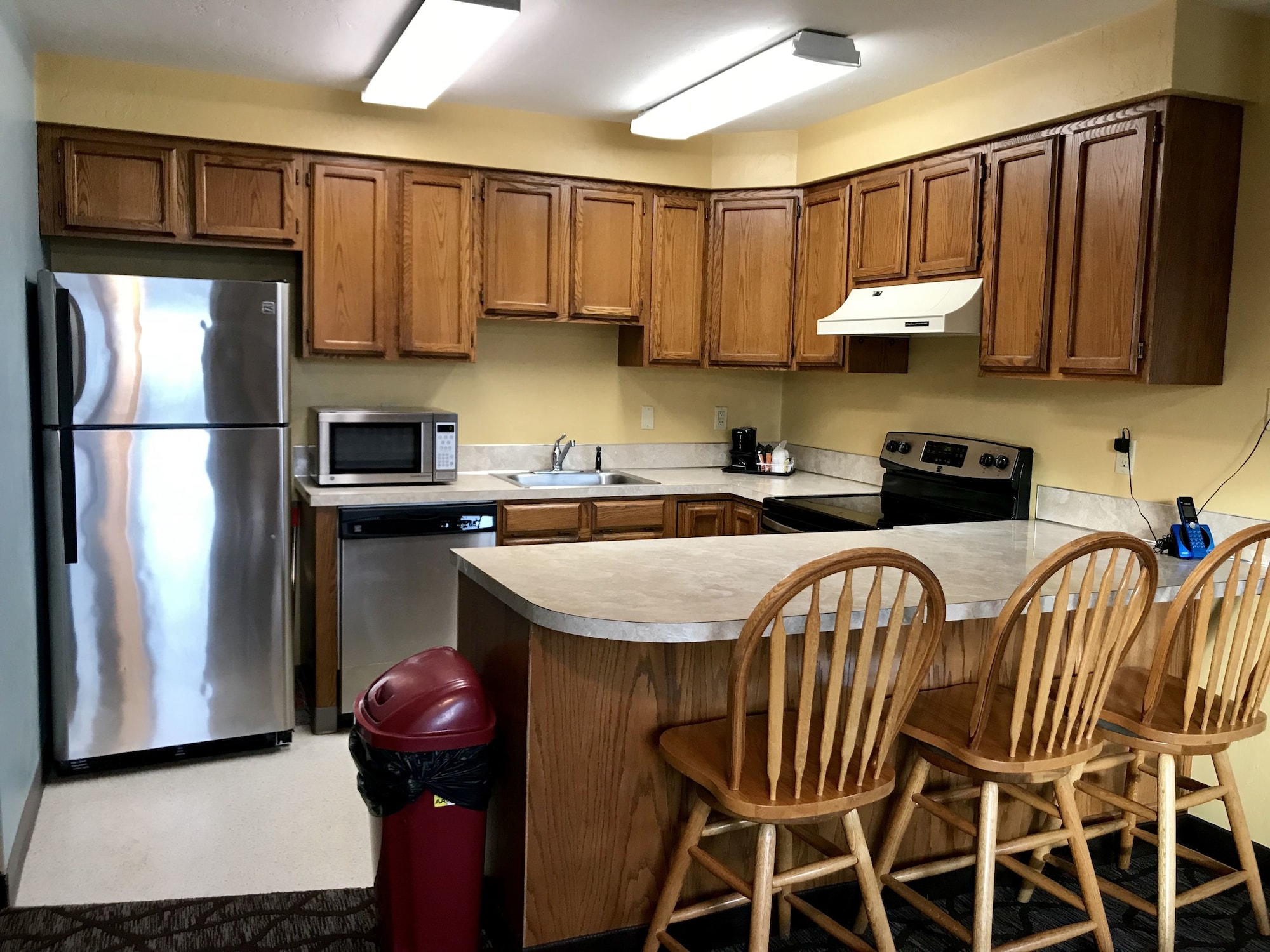 Super 8 by Wyndham Union Gap Yakima Area