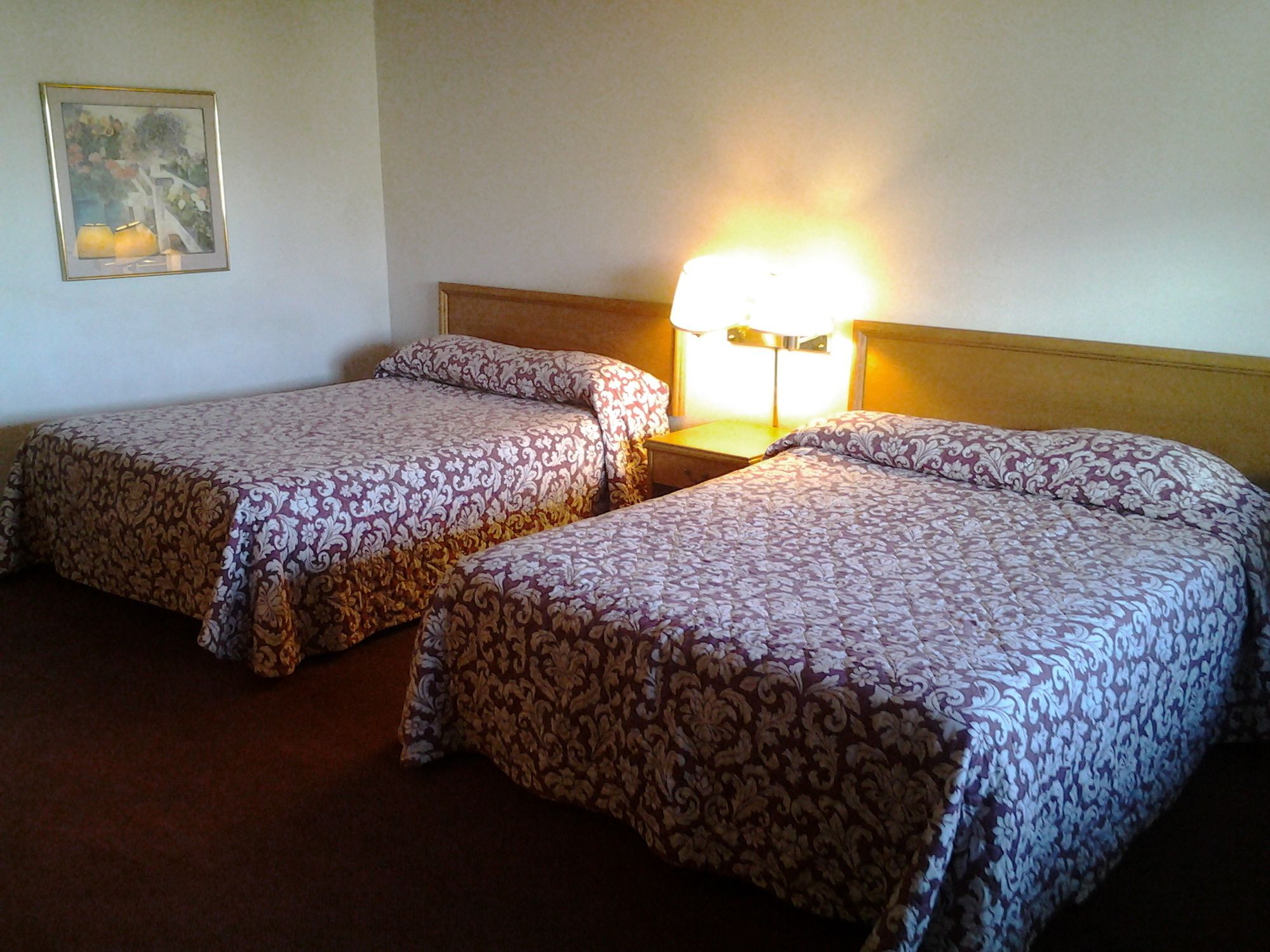 Yakima Valley Inn