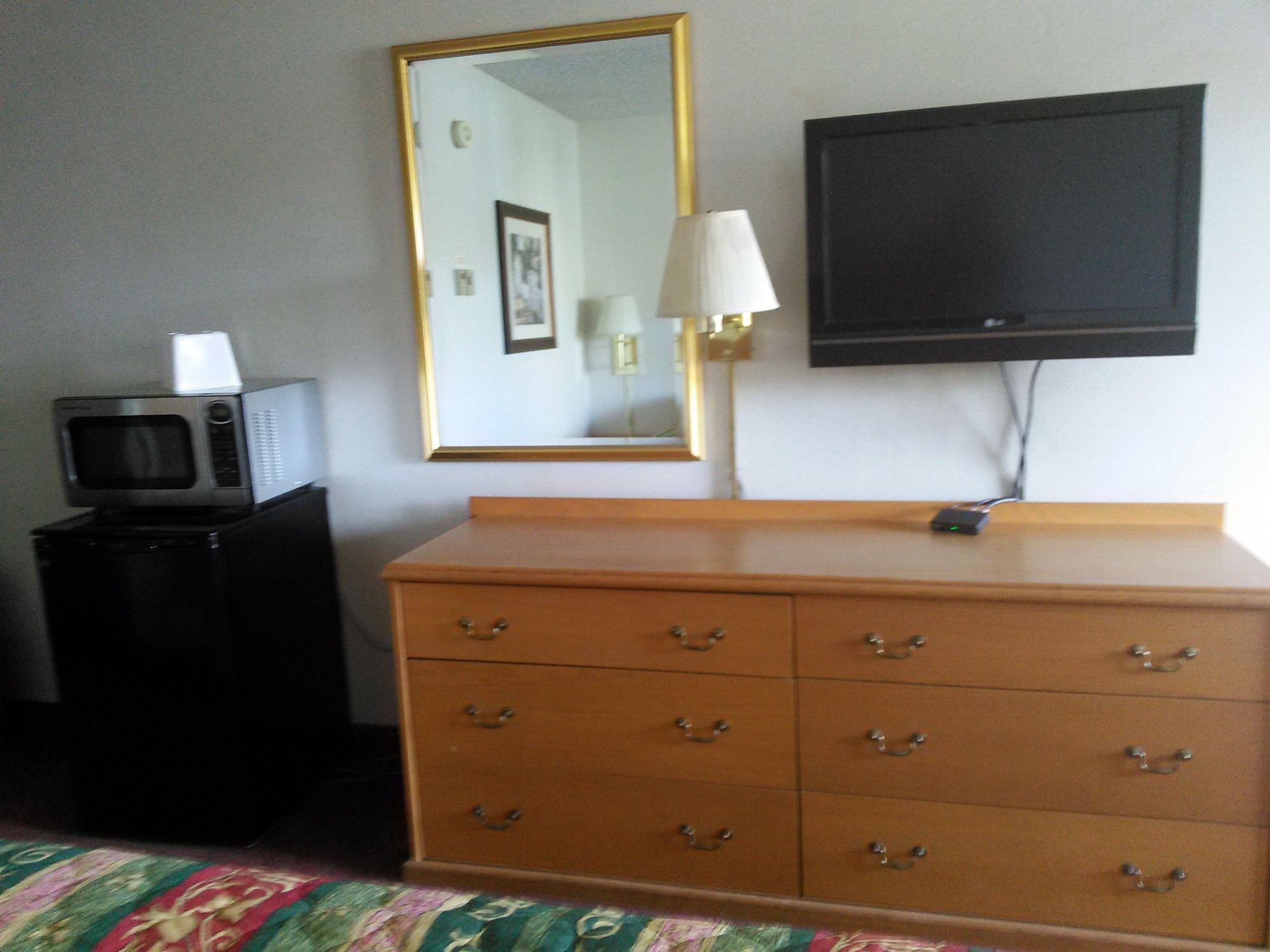 Yakima Valley Inn