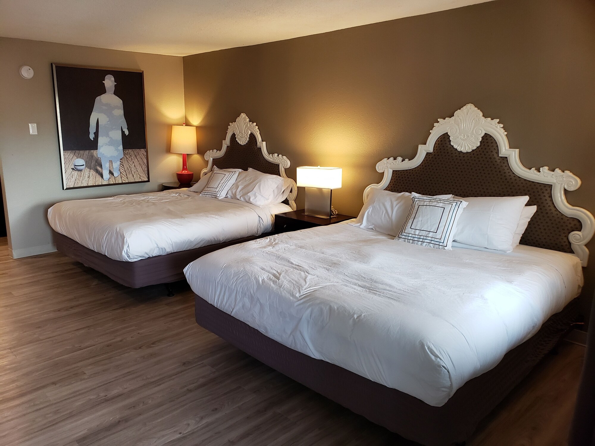 Yakima Valley Inn