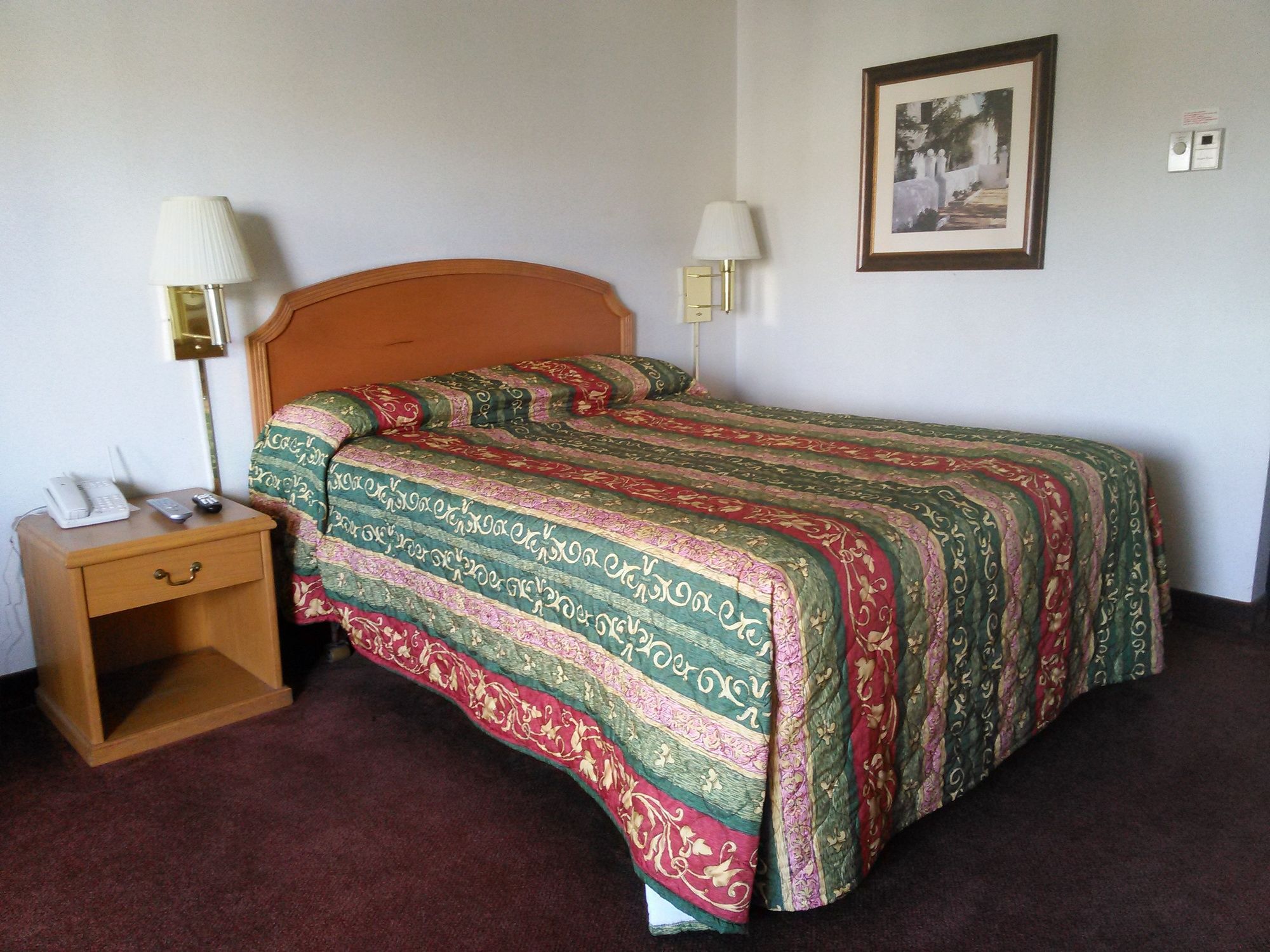 Yakima Valley Inn