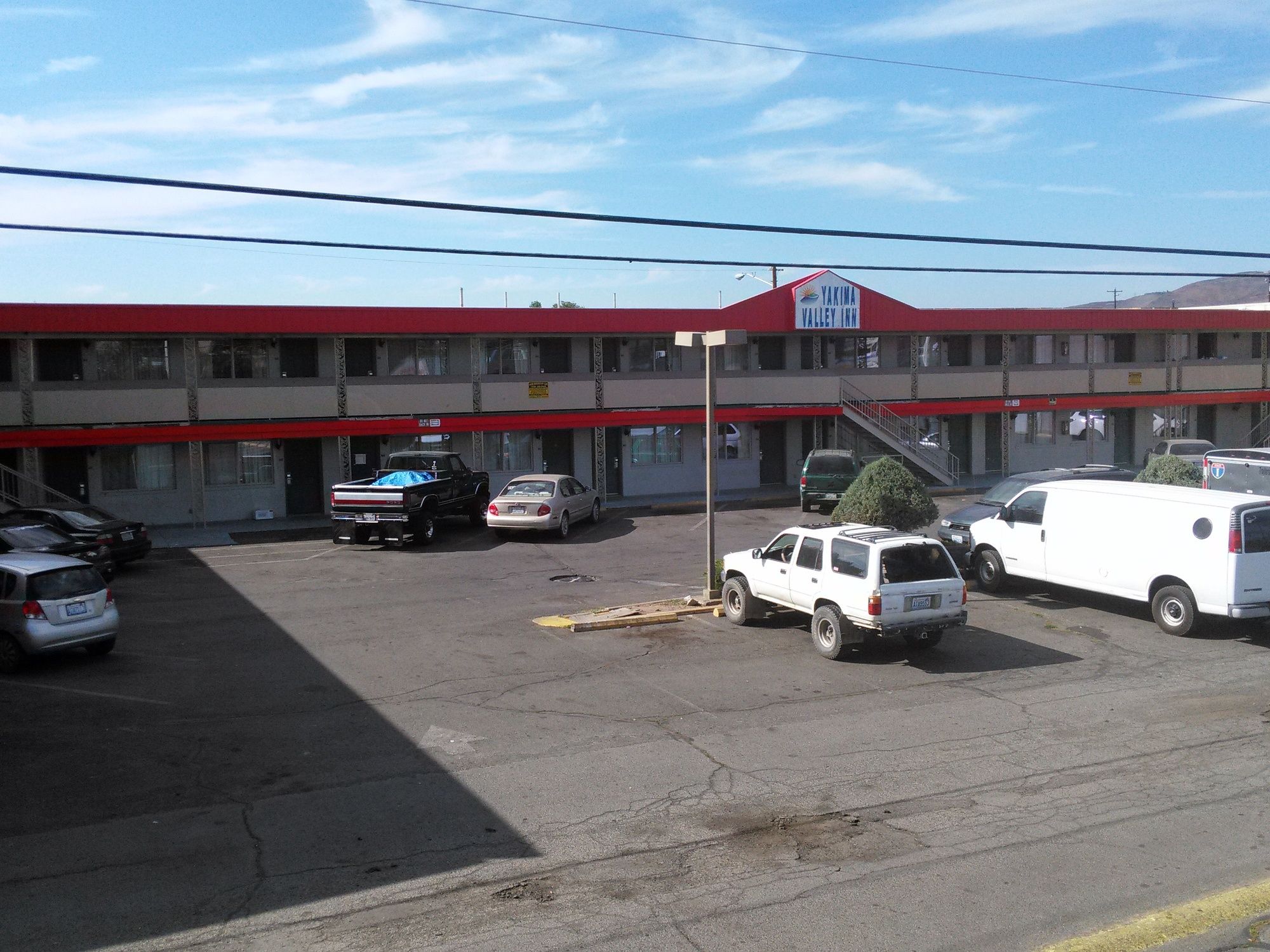 Yakima Valley Inn