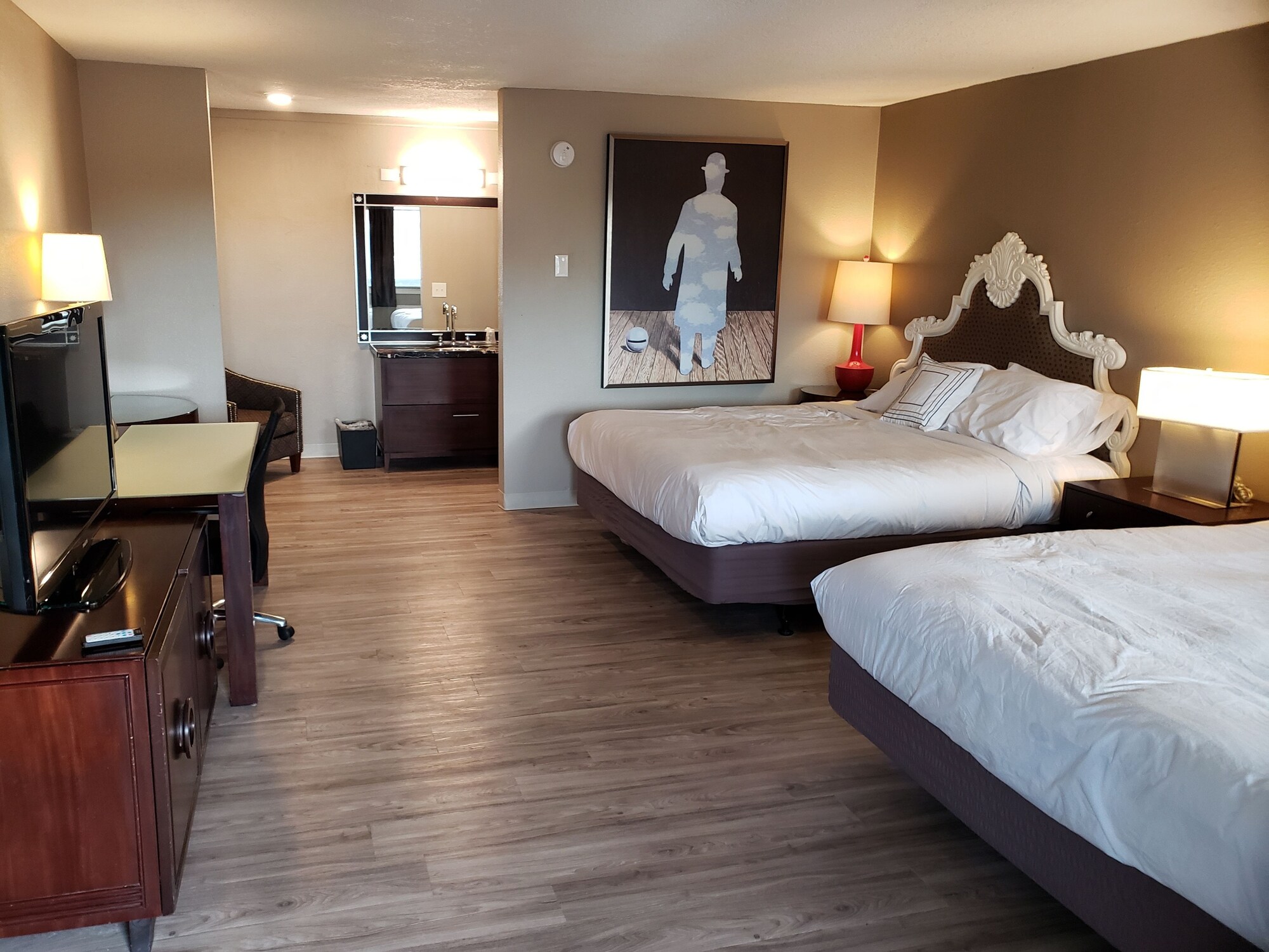 Yakima Valley Inn