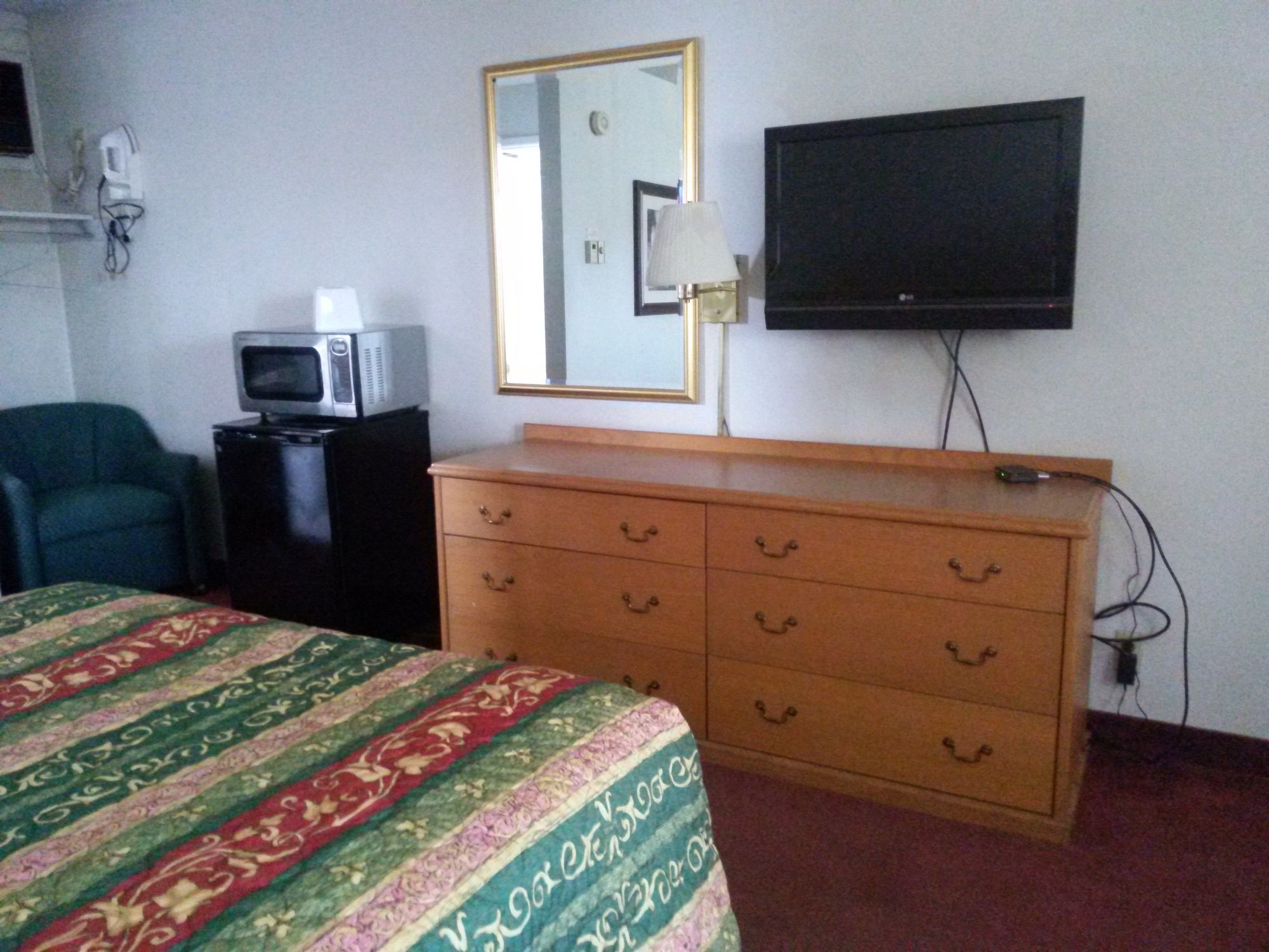 Yakima Valley Inn