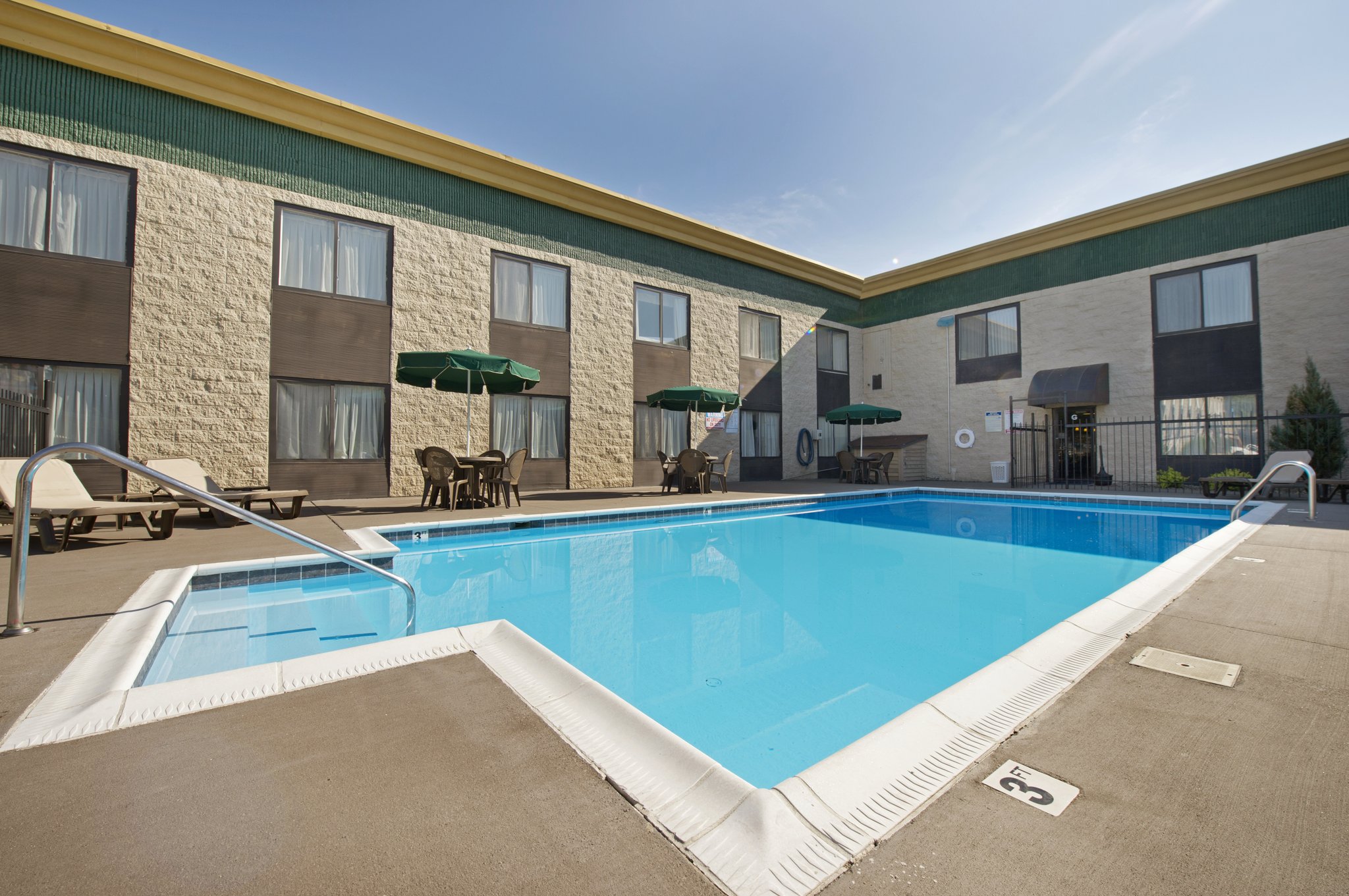 Rodeway Inn