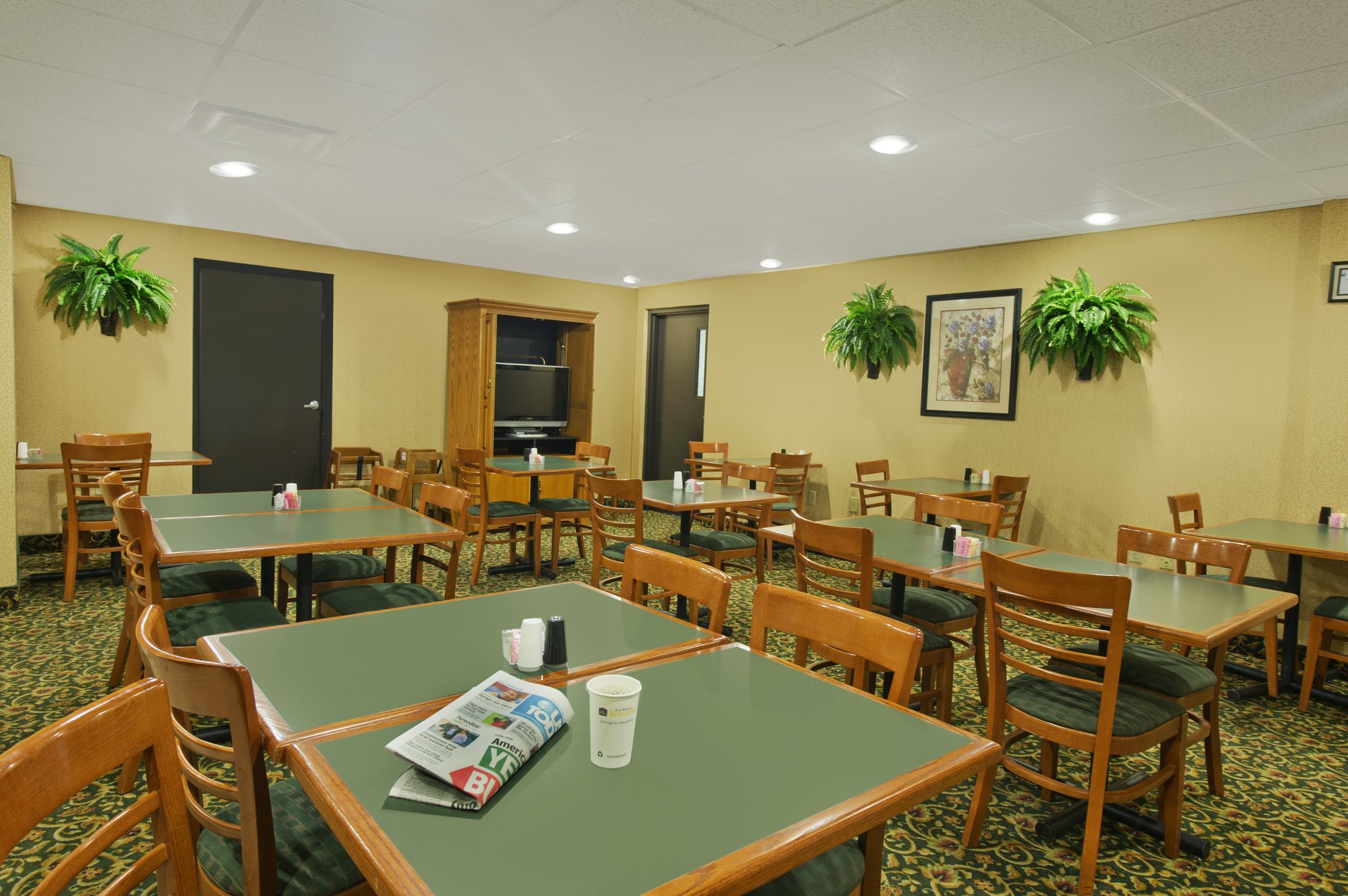 Rodeway Inn